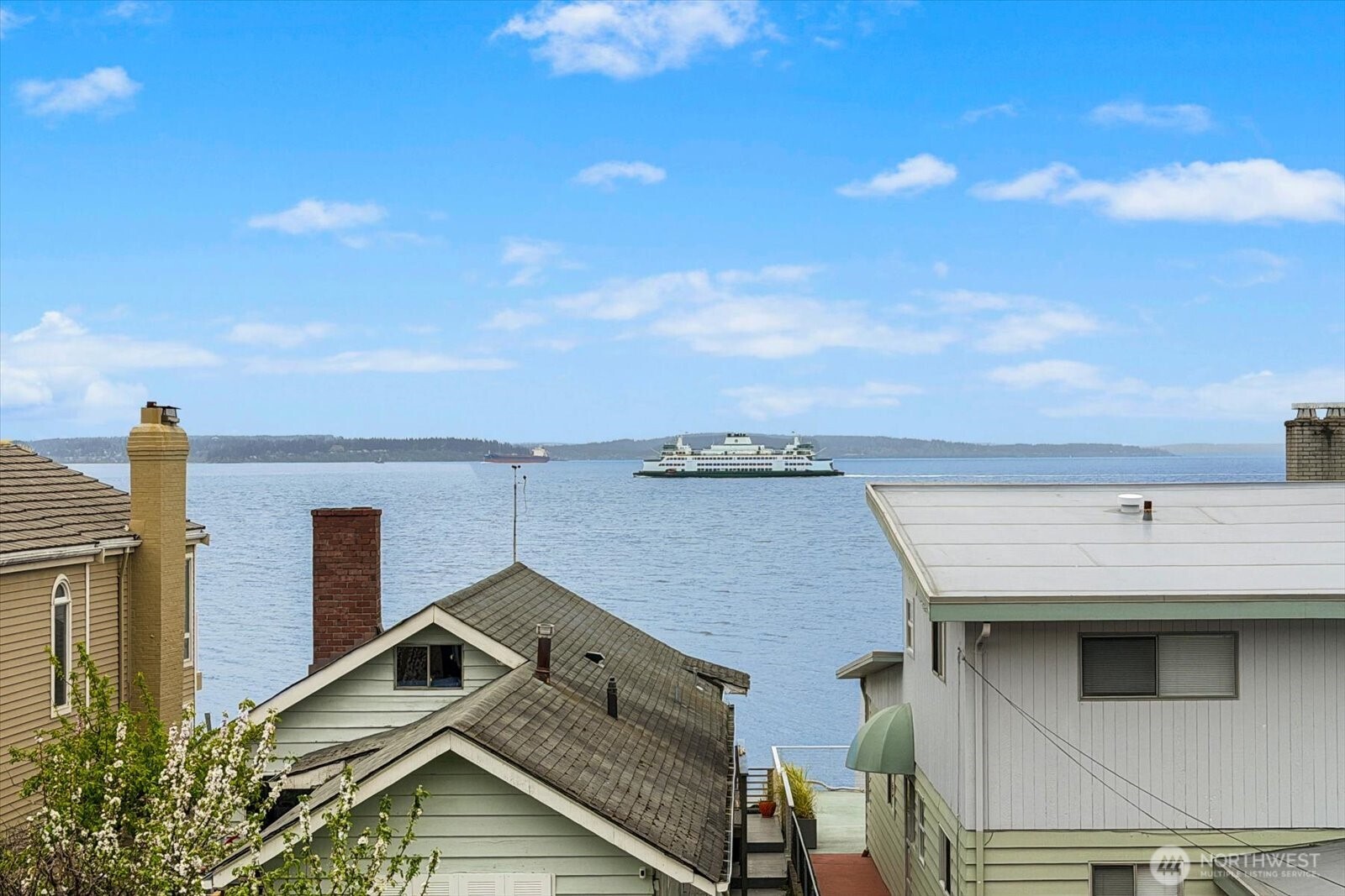 3151 Alki Avenue SW Unit: 22