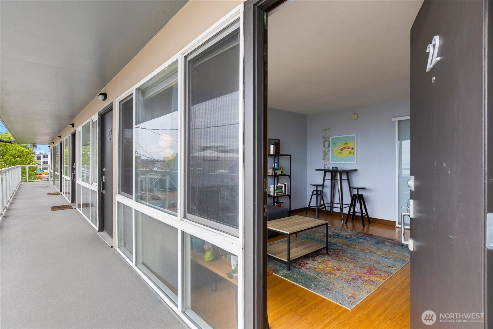 3151 Alki Avenue SW Unit: 22