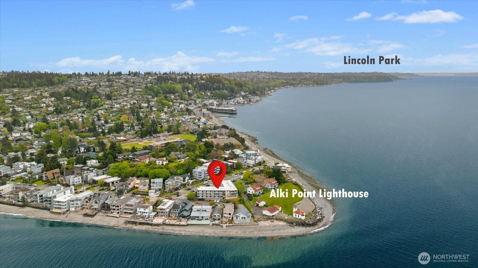 3151 Alki Avenue SW Unit: 22