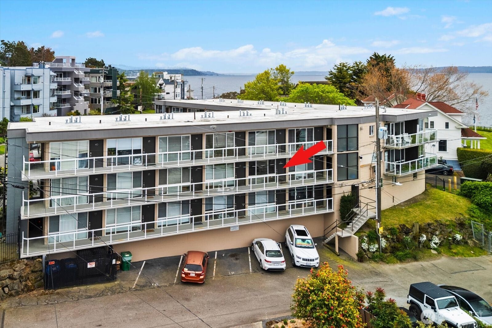 3151 Alki Avenue SW Unit: 22