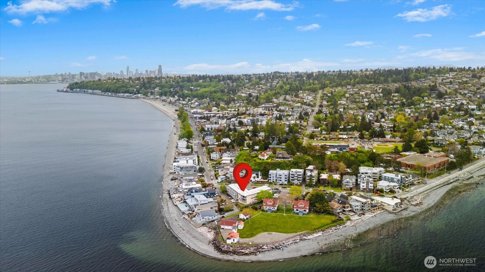 3151 Alki Avenue SW Unit: 22