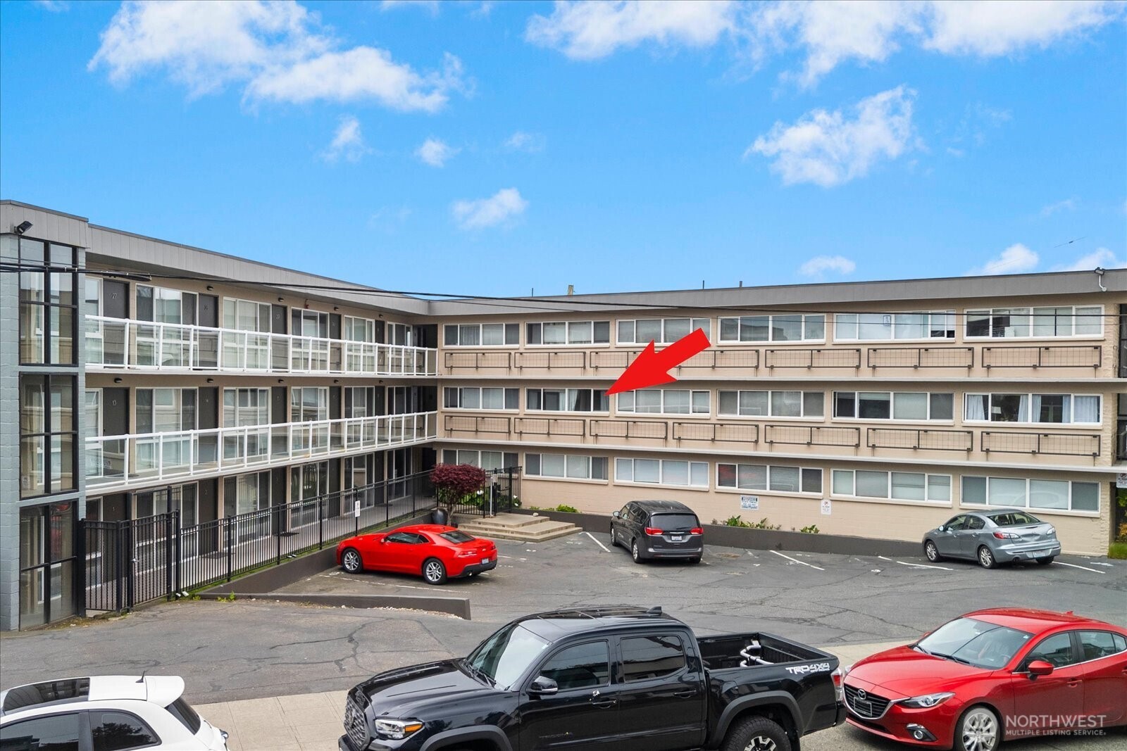 3151 Alki Avenue SW Unit: 22