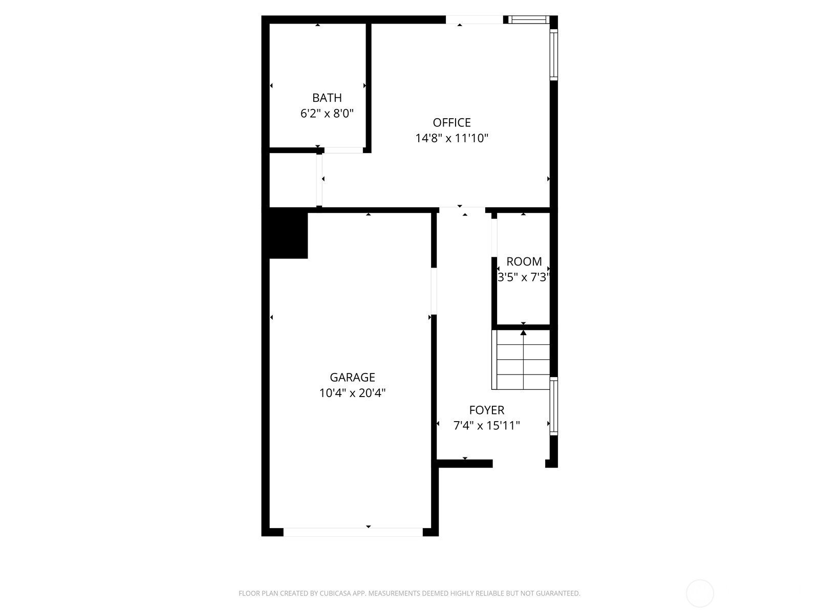 2038 NW 62nd Street