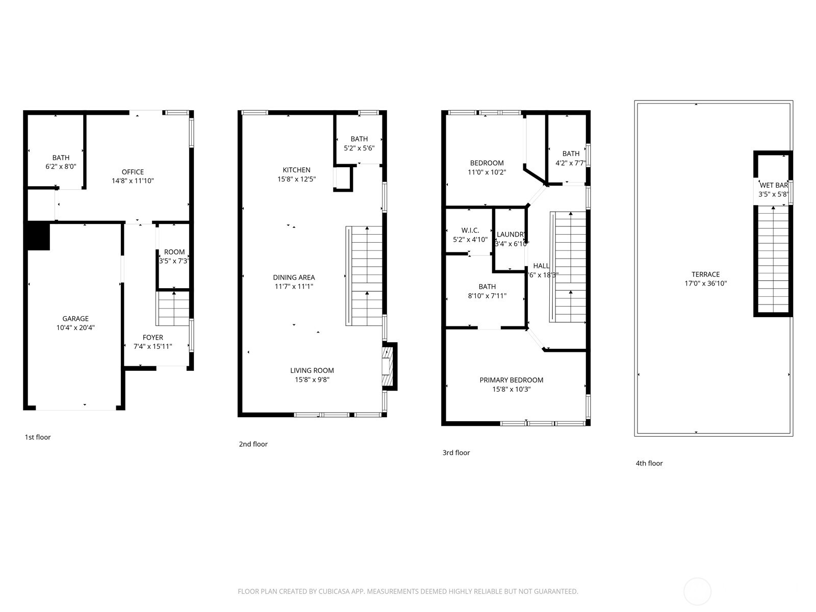2038 NW 62nd Street