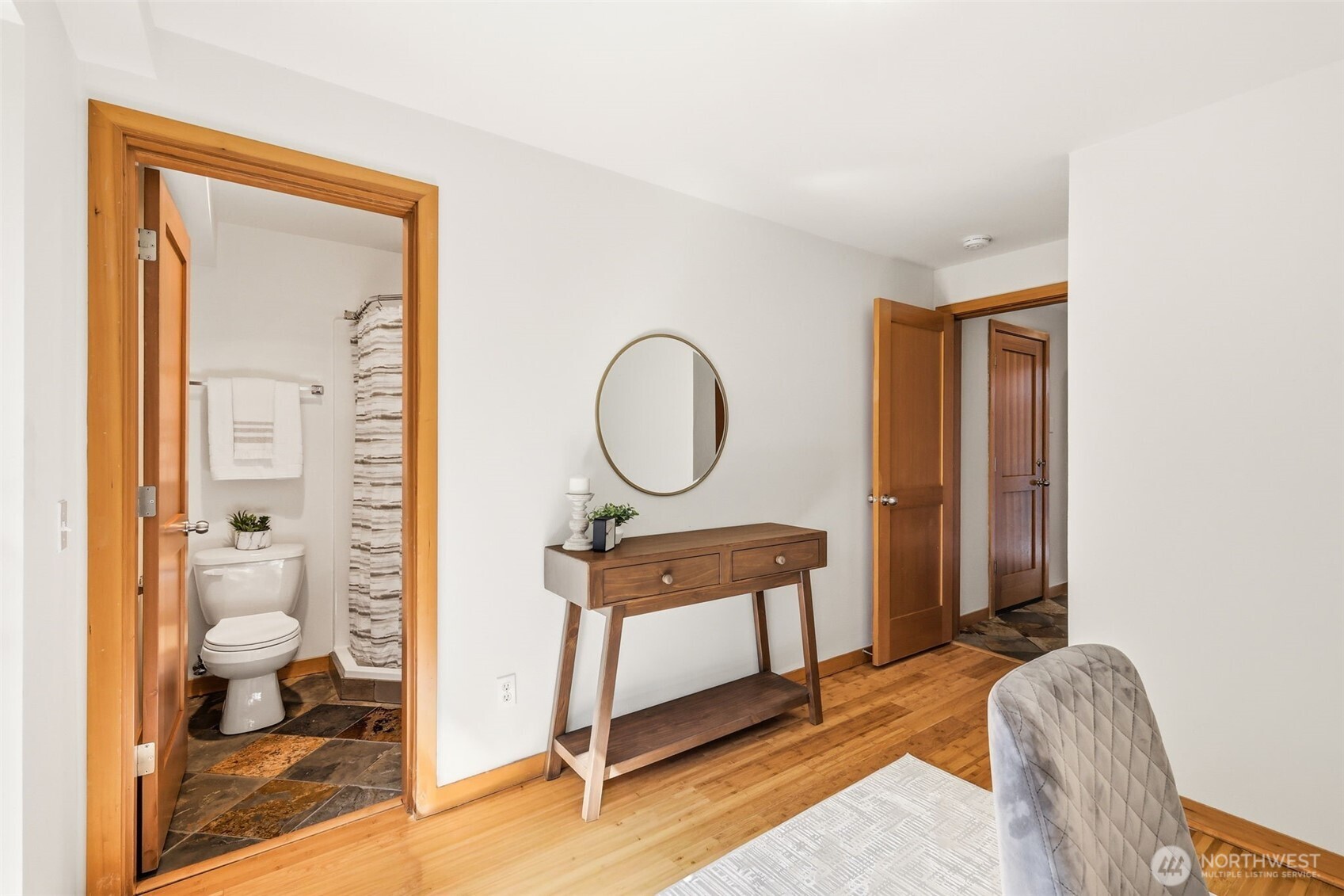 9243 Ashworth Avenue N Unit: B