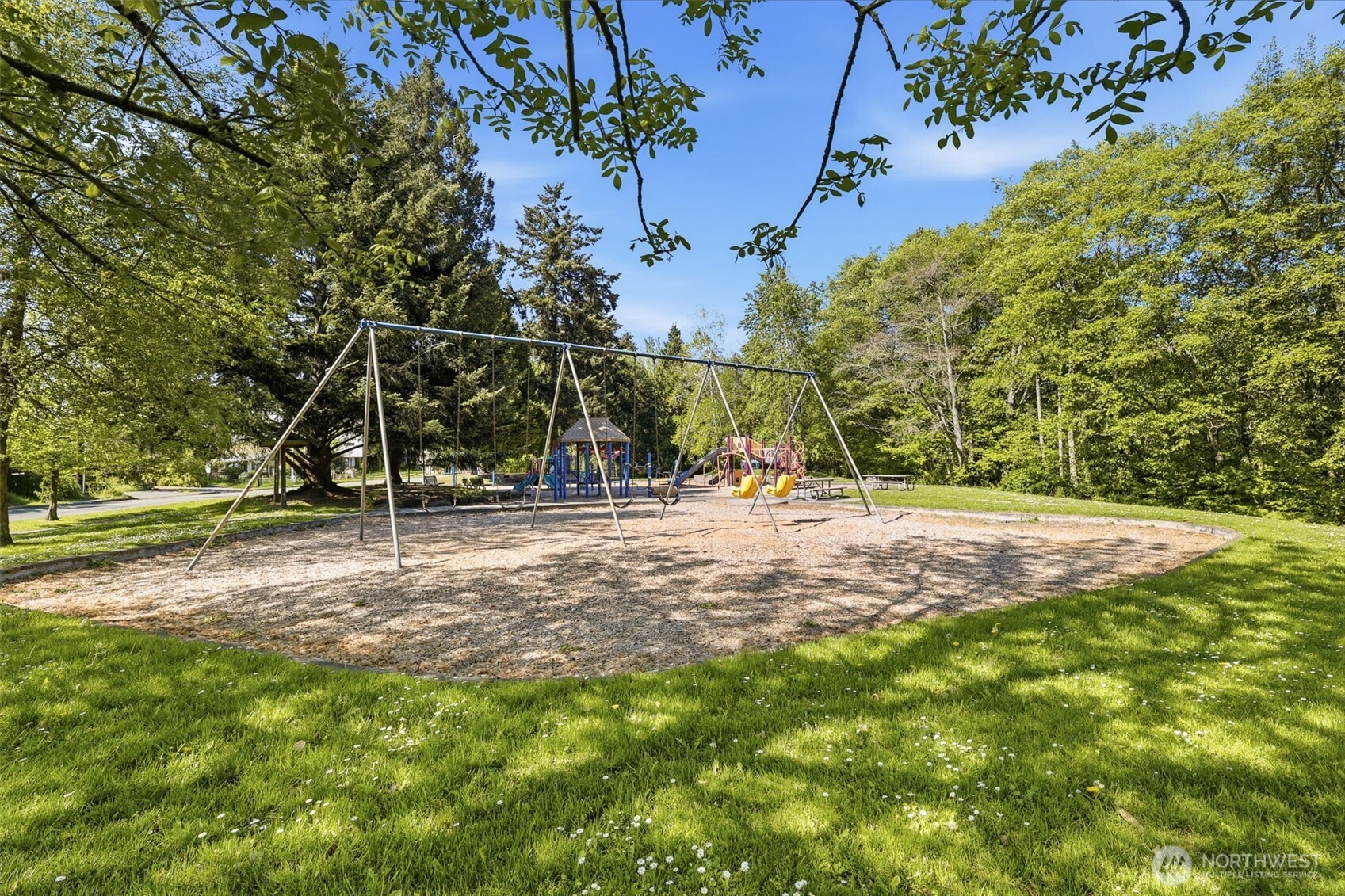 9243 Ashworth Avenue N Unit: B