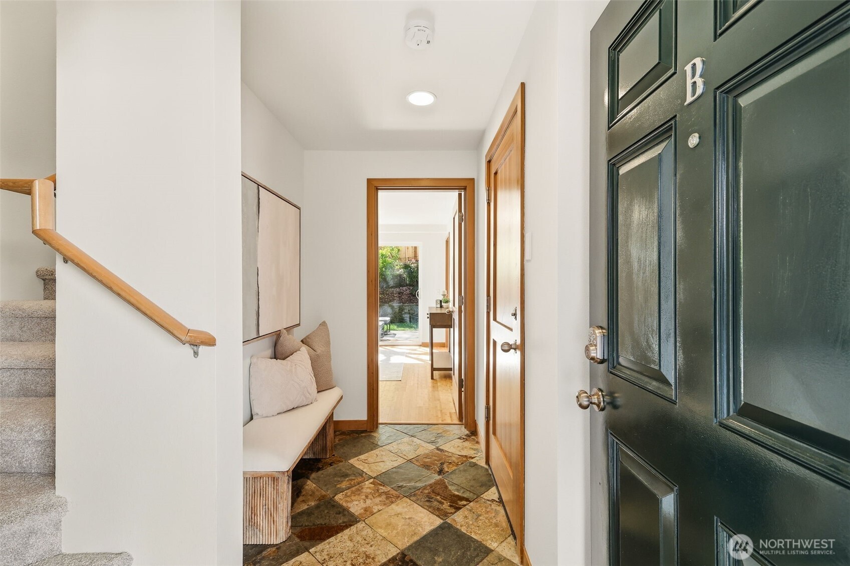 9243 Ashworth Avenue N Unit: B