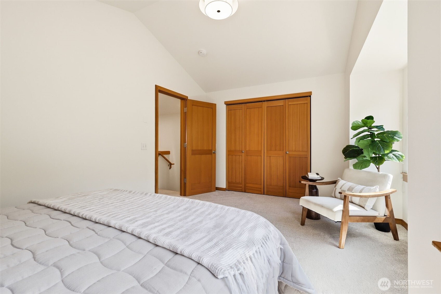 9243 Ashworth Avenue N Unit: B