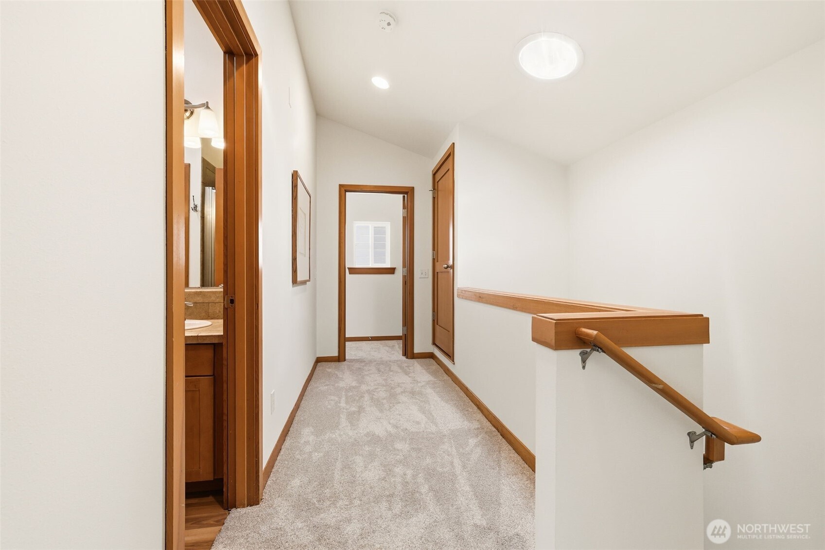 9243 Ashworth Avenue N Unit: B