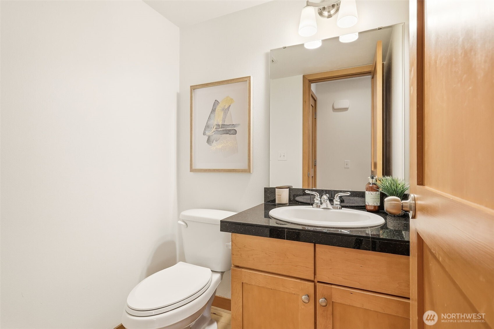 9243 Ashworth Avenue N Unit: B