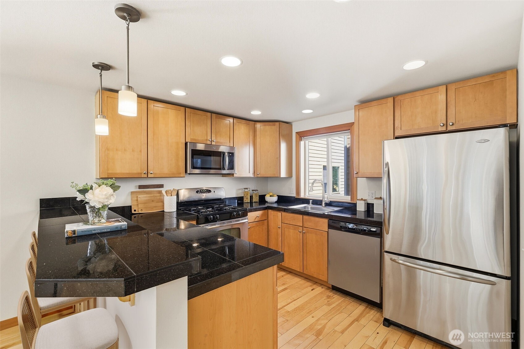 9243 Ashworth Avenue N Unit: B