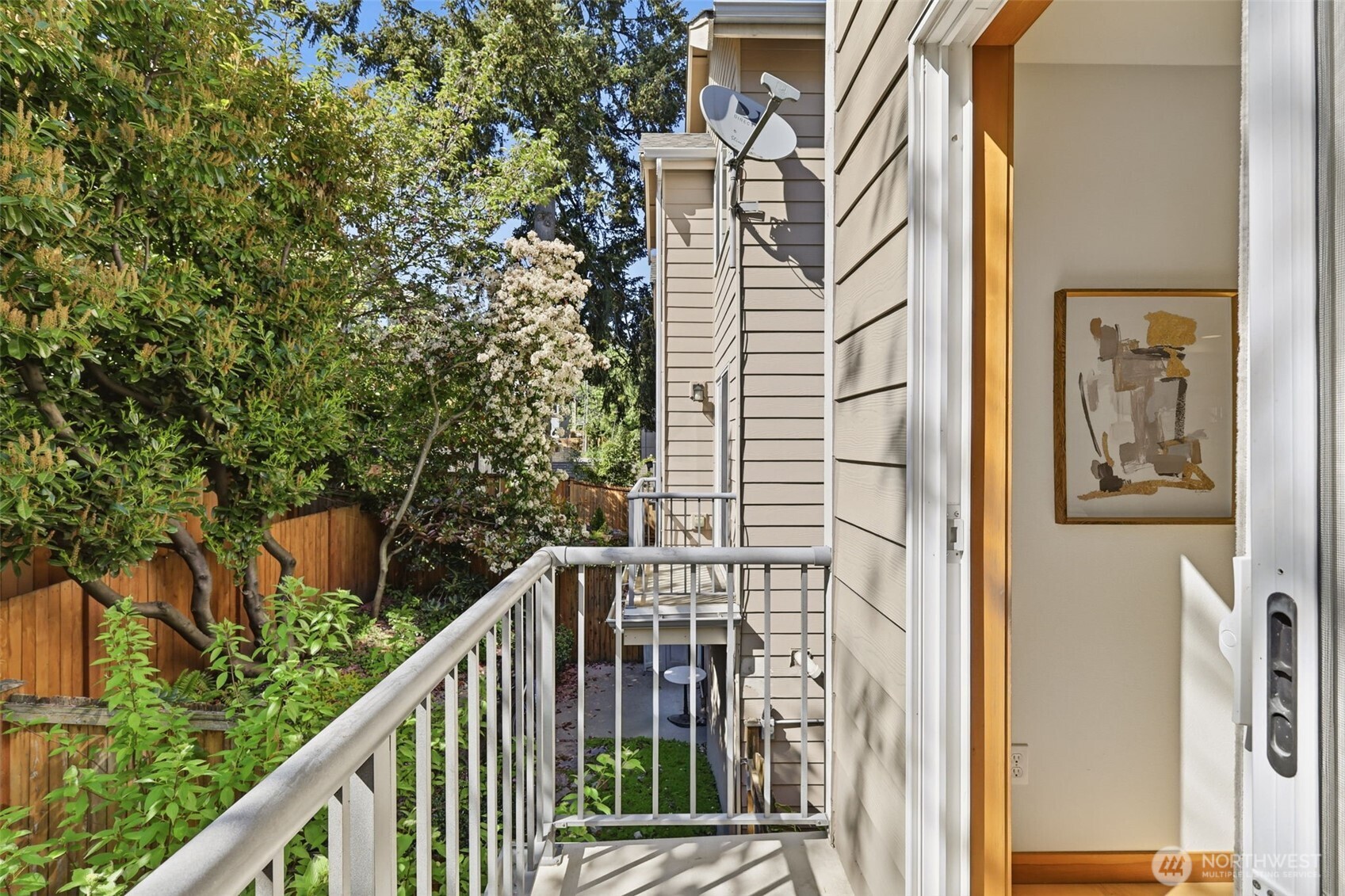 9243 Ashworth Avenue N Unit: B