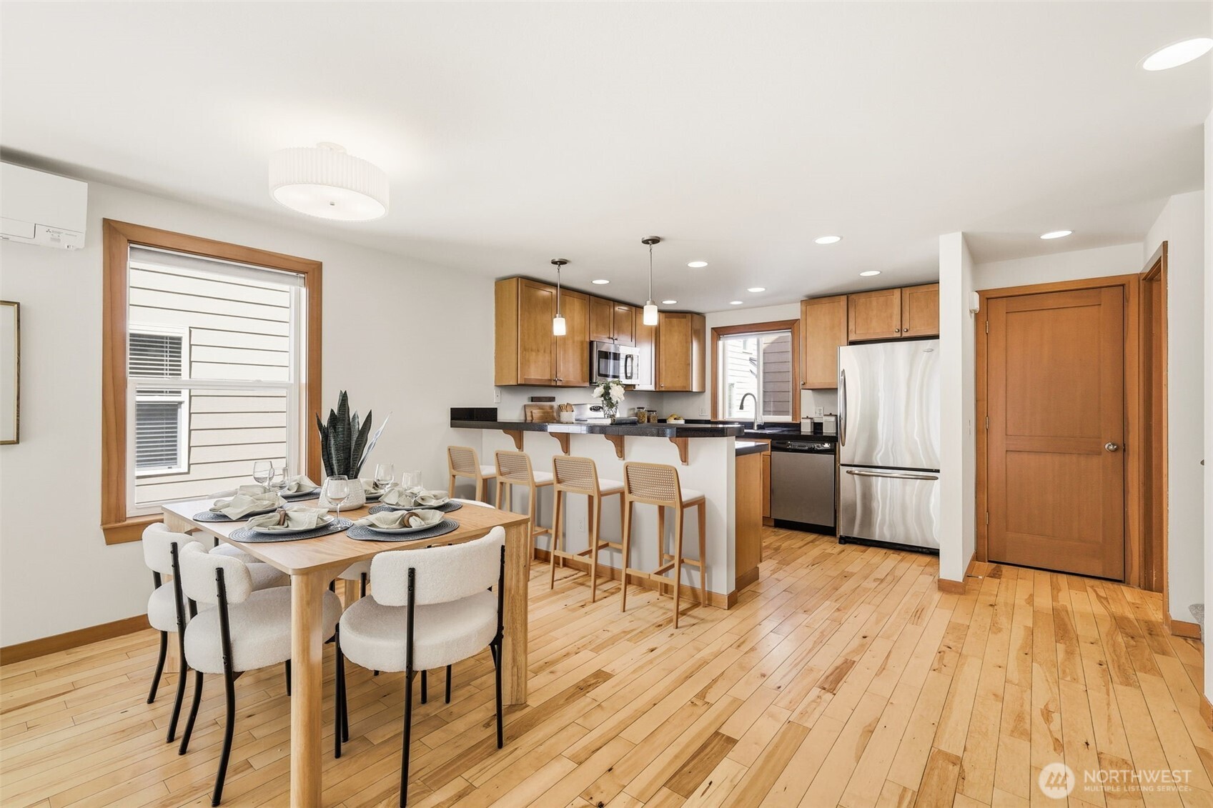 9243 Ashworth Avenue N Unit: B