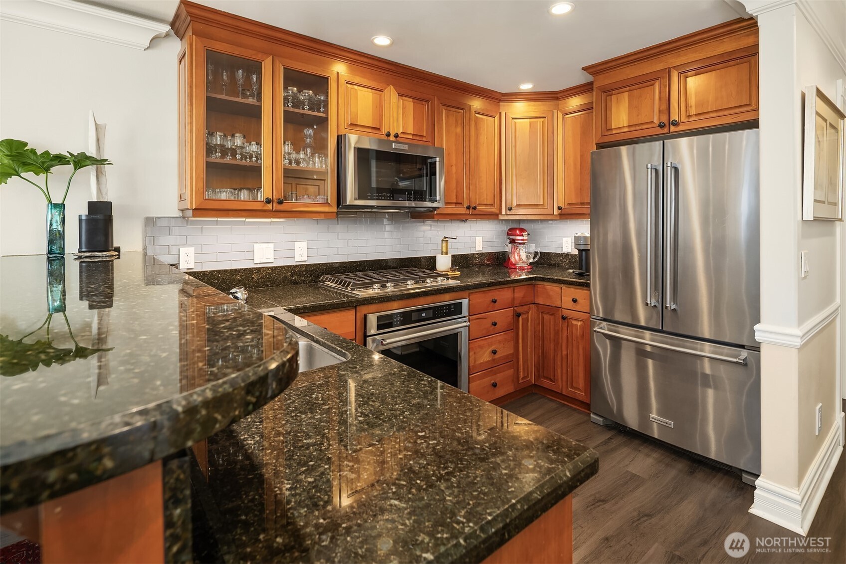 311 E Republican Street Unit: 201