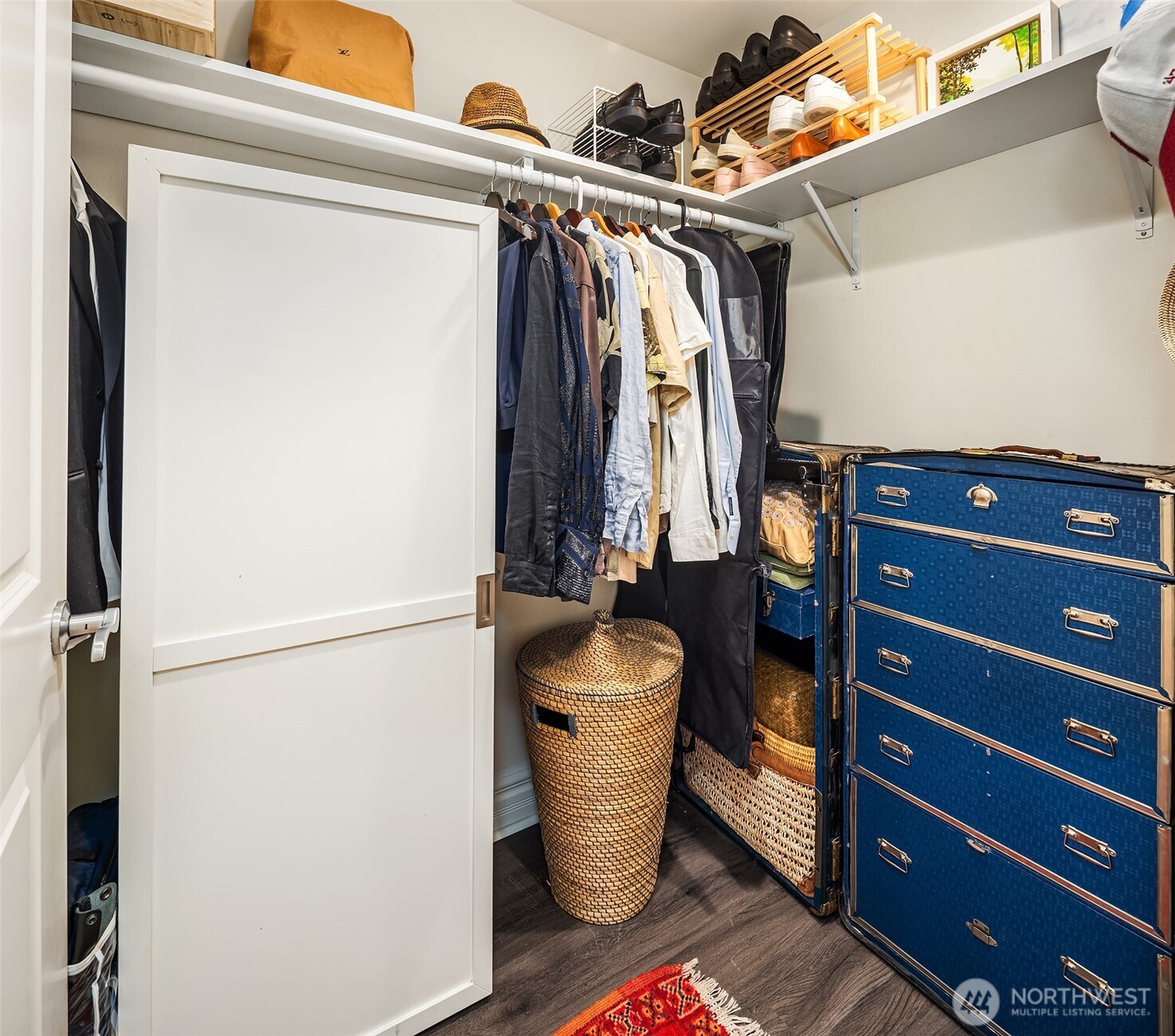 311 E Republican Street Unit: 201