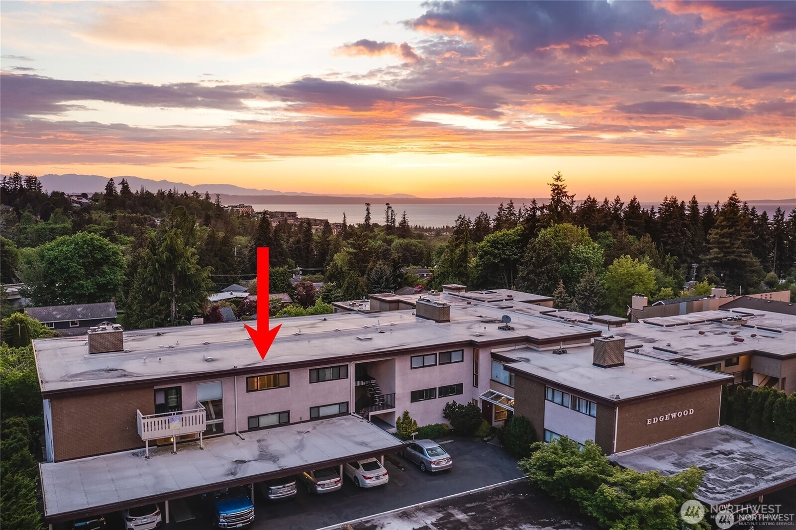 1110 5th Avenue S Unit: 402