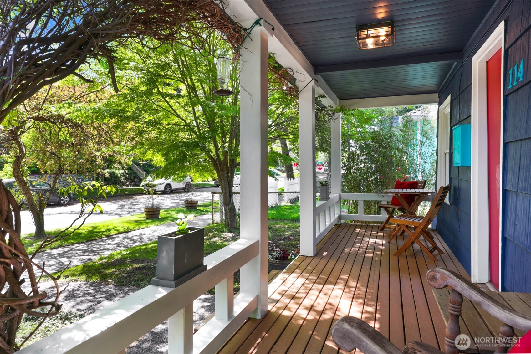 114 N 84th Street