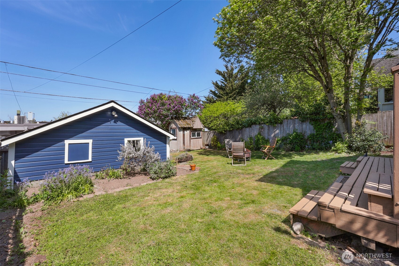 114 N 84th Street