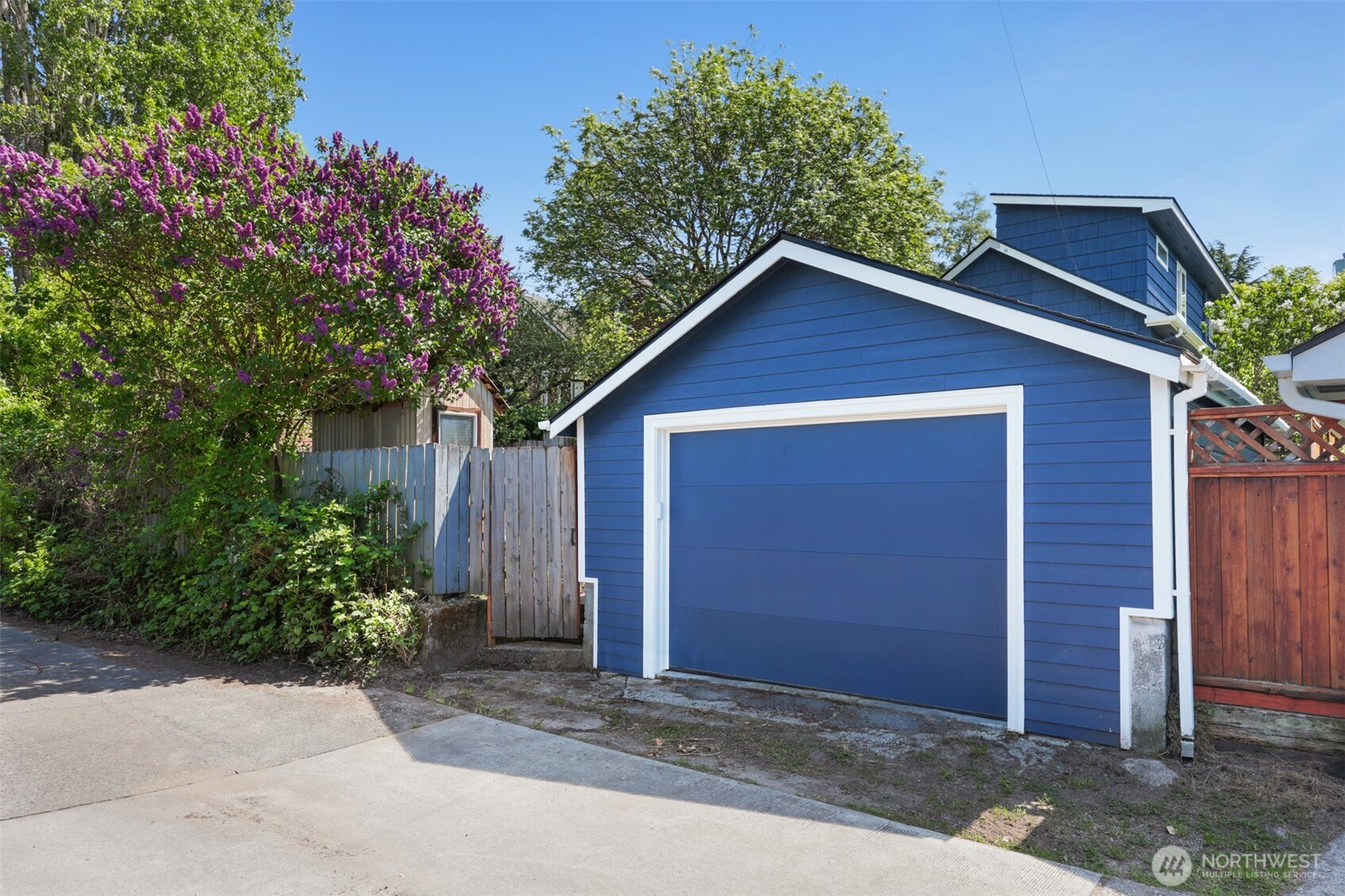 114 N 84th Street