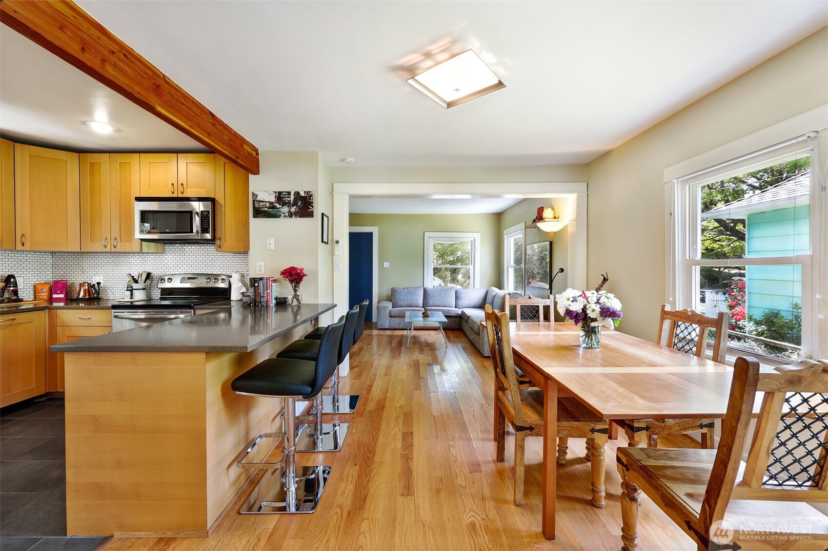 114 N 84th Street