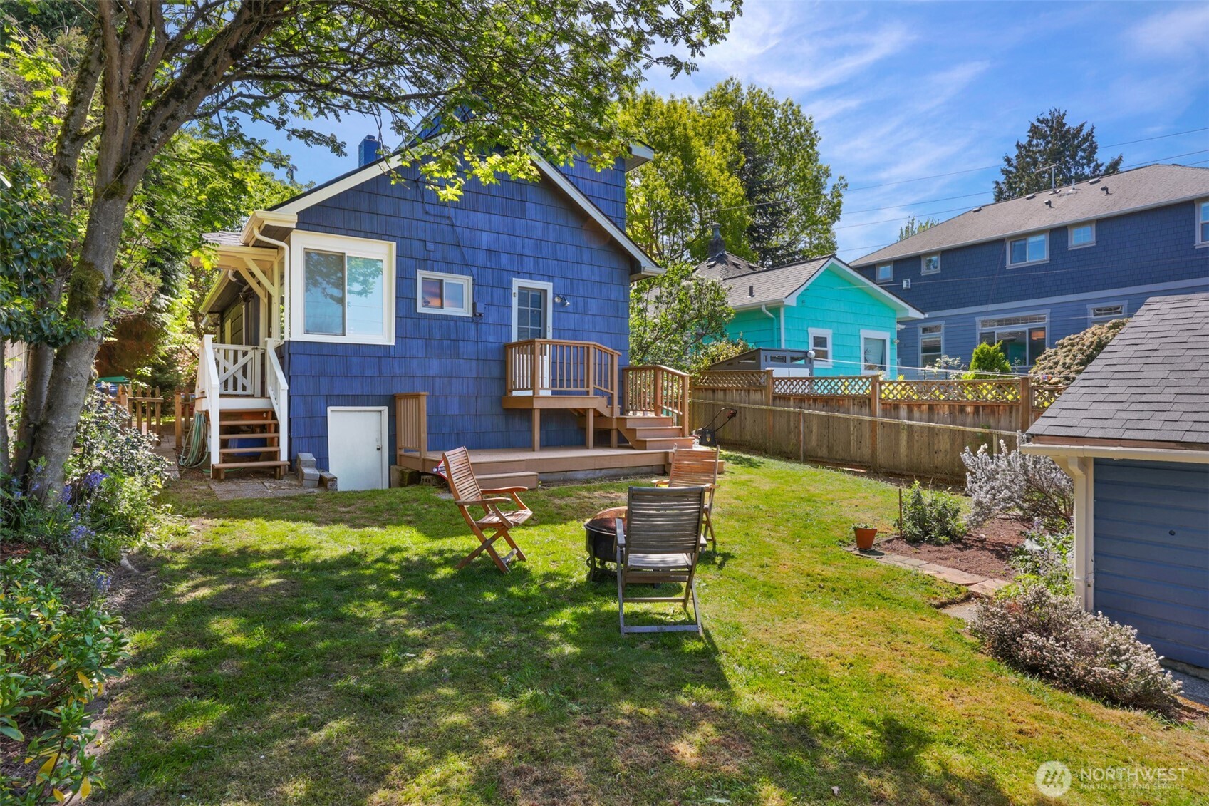 114 N 84th Street