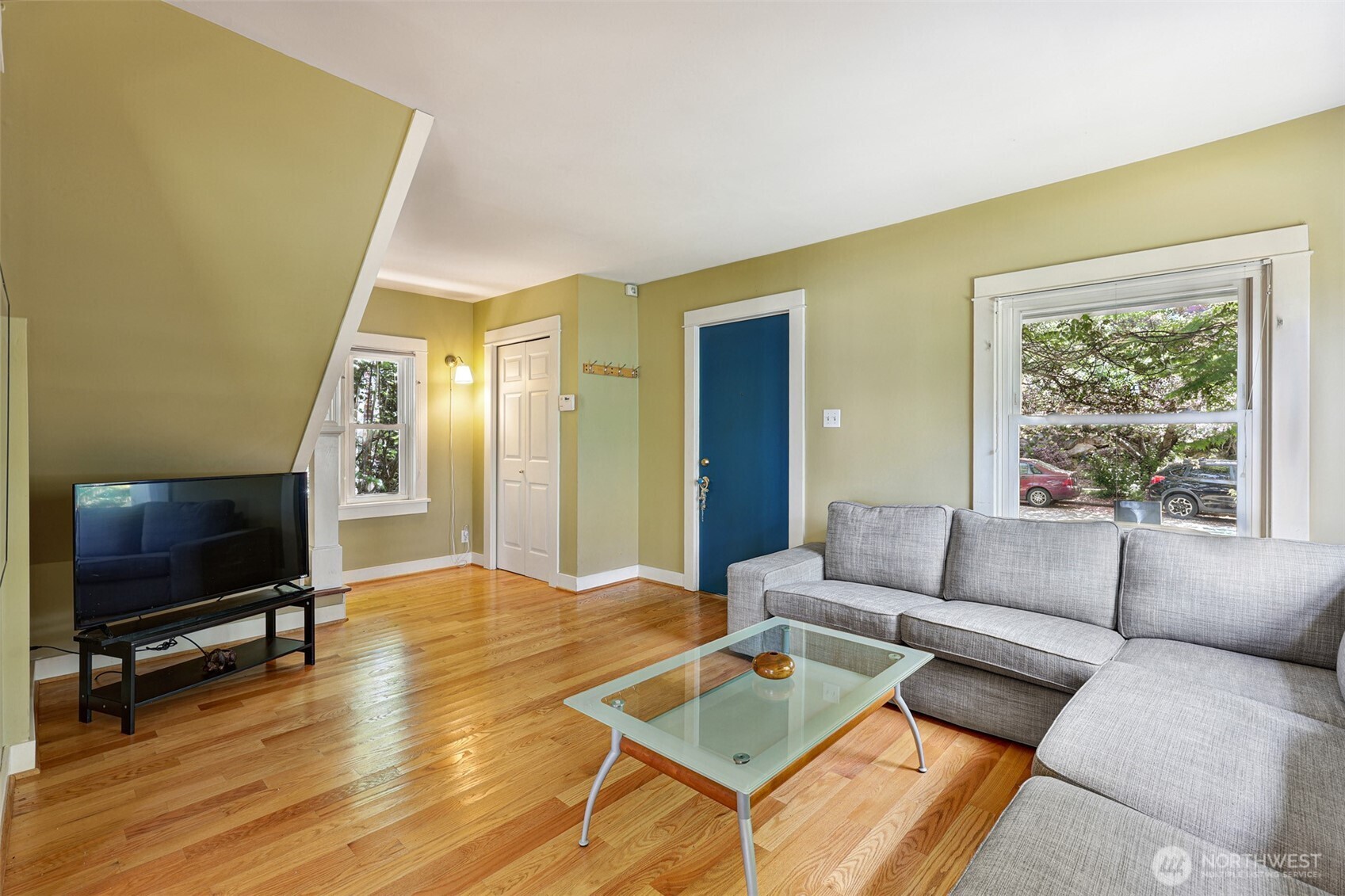 114 N 84th Street