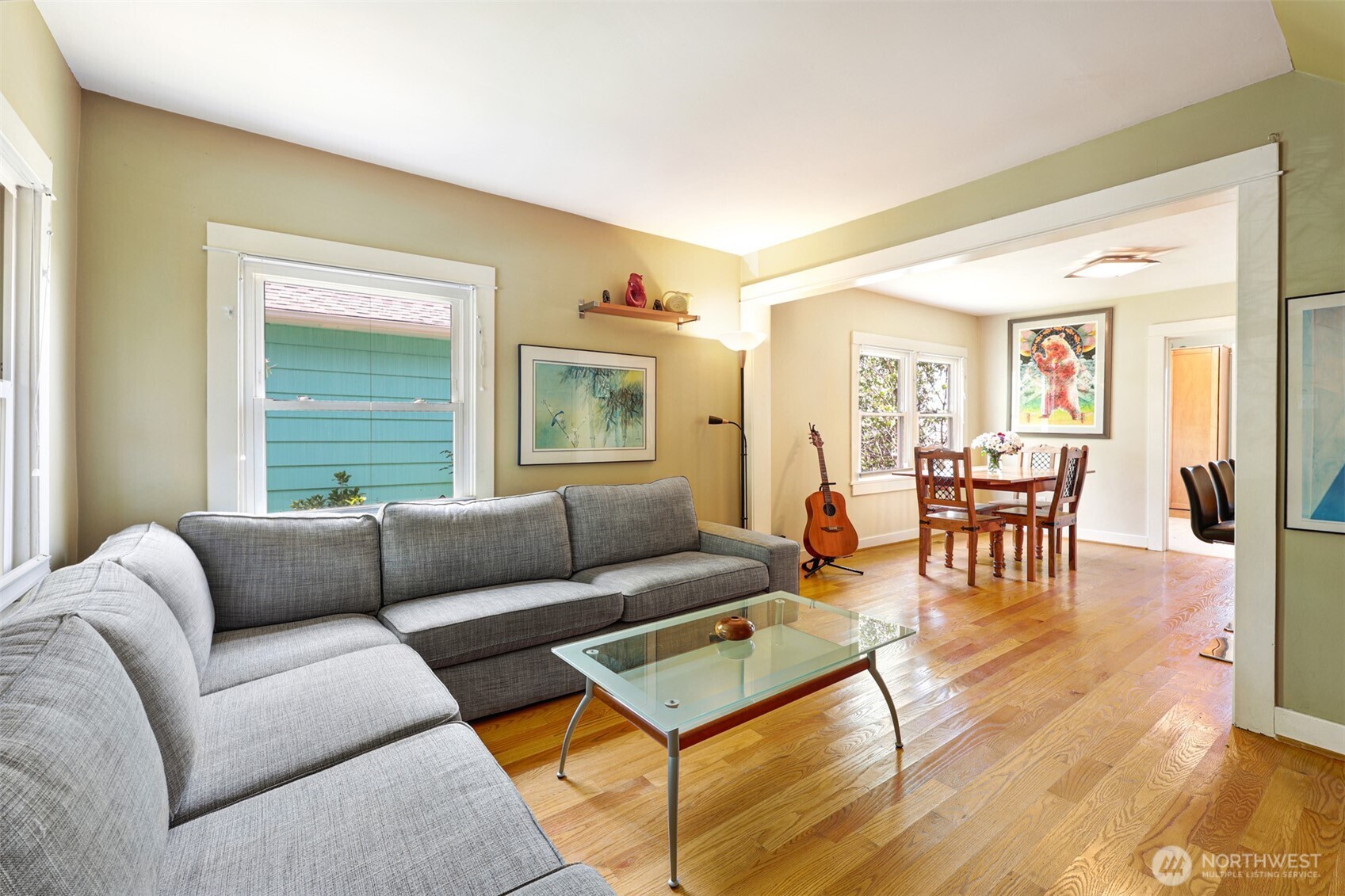 114 N 84th Street