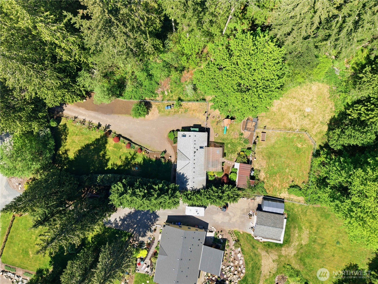18711 N High Rock Road