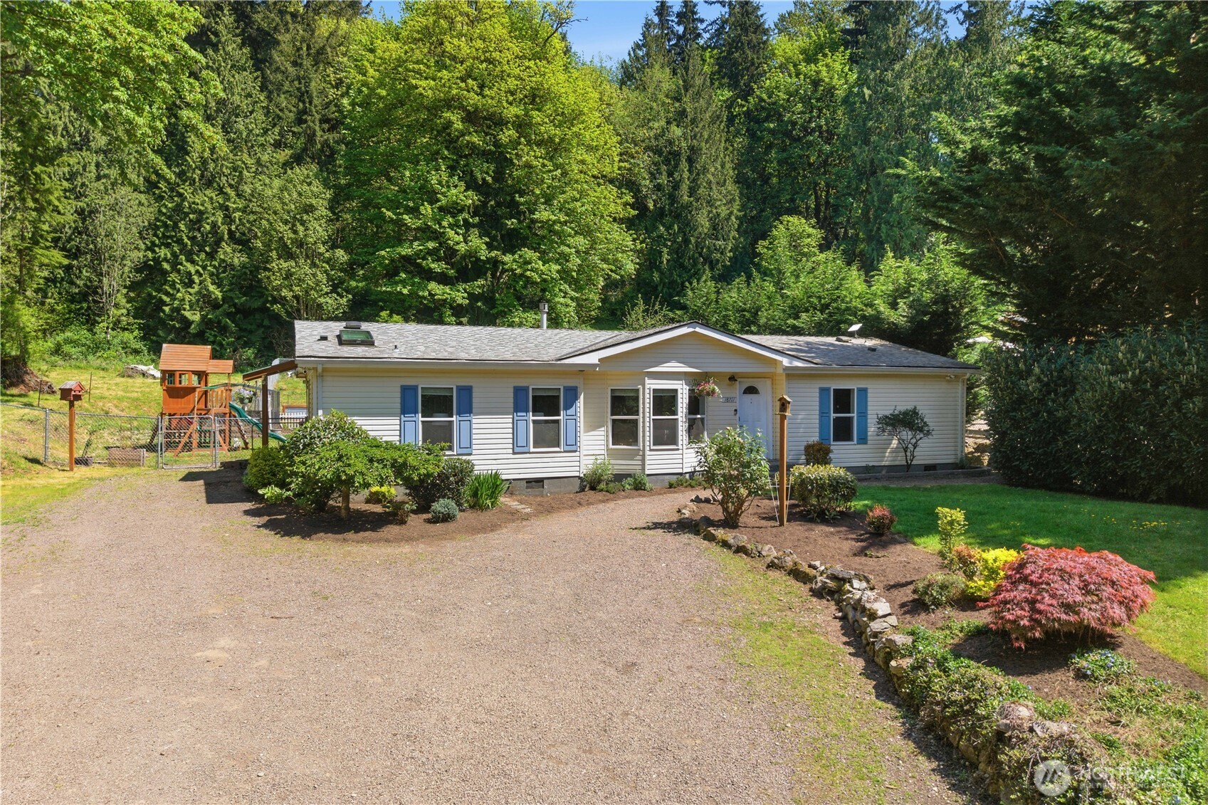 18711 N High Rock Road