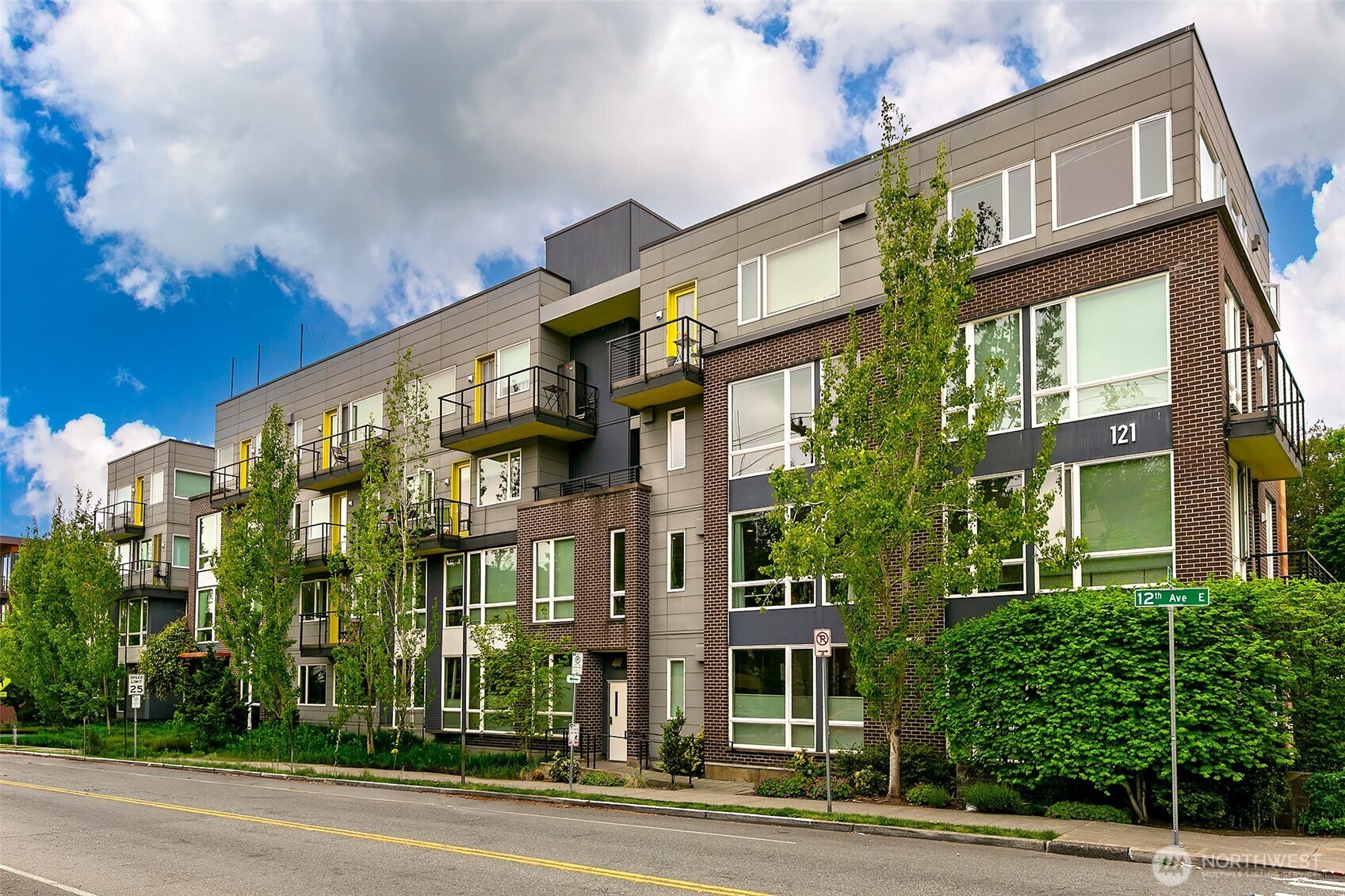 121 12th Avenue E Unit: 409