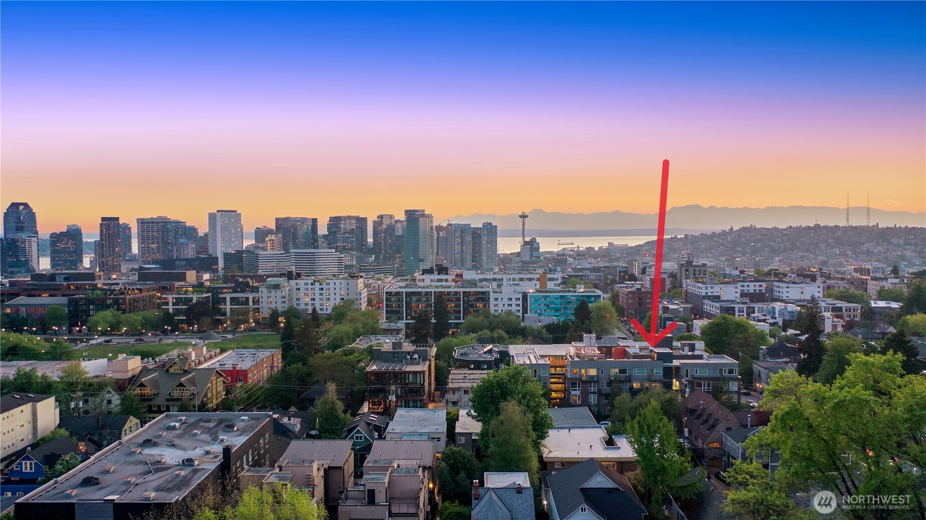 121 12th Avenue E Unit: 409