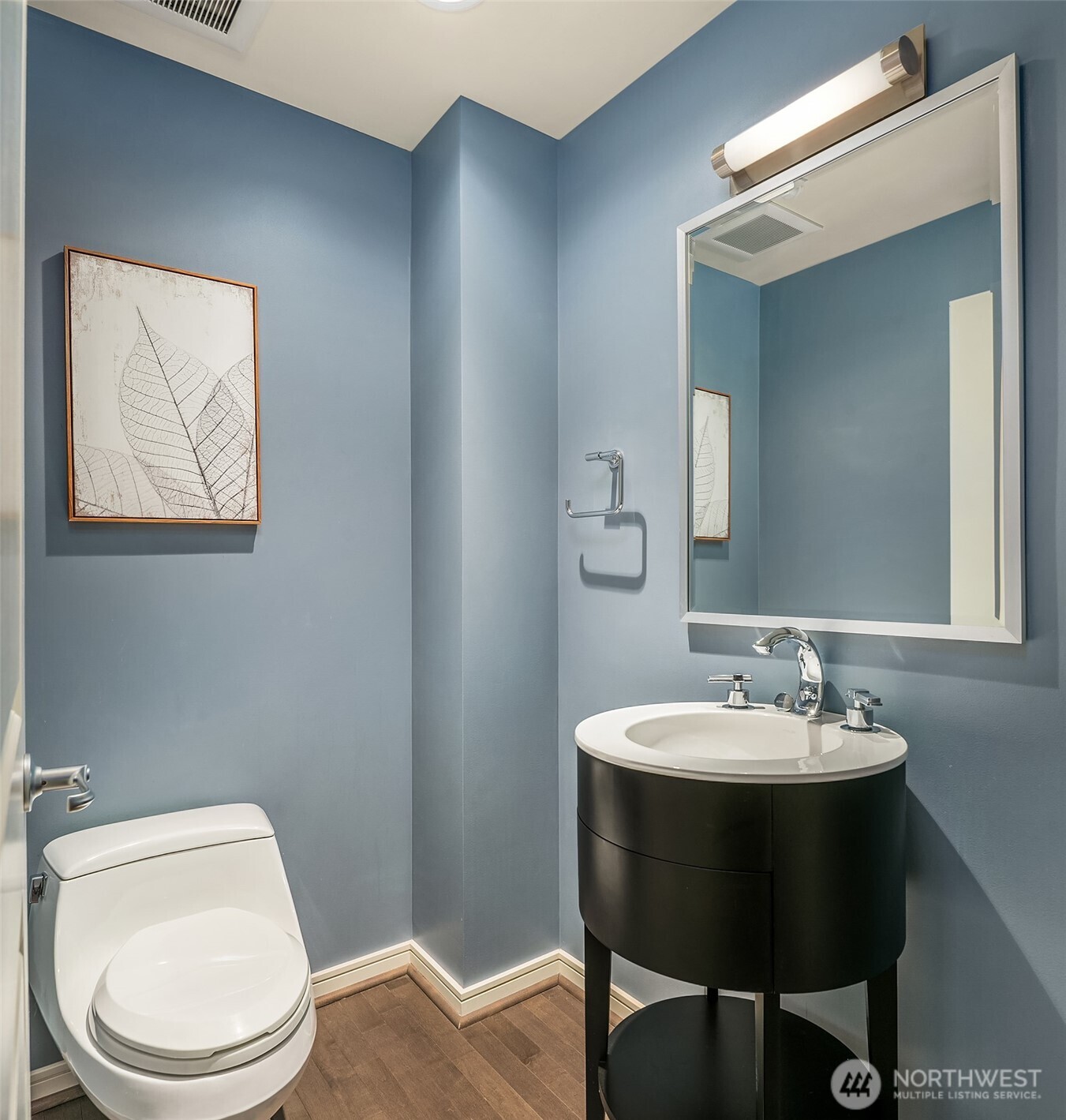 819 Virginia Street Unit: 3304