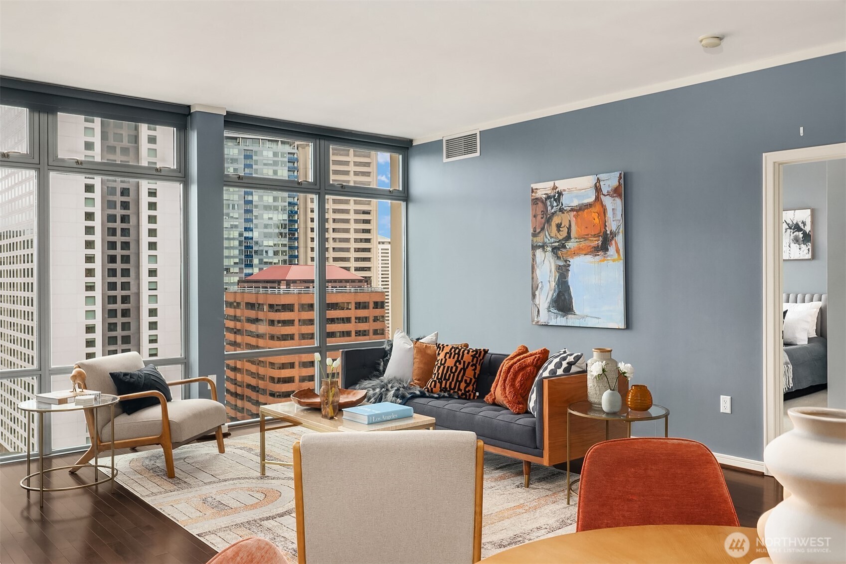 819 Virginia Street Unit: 3304