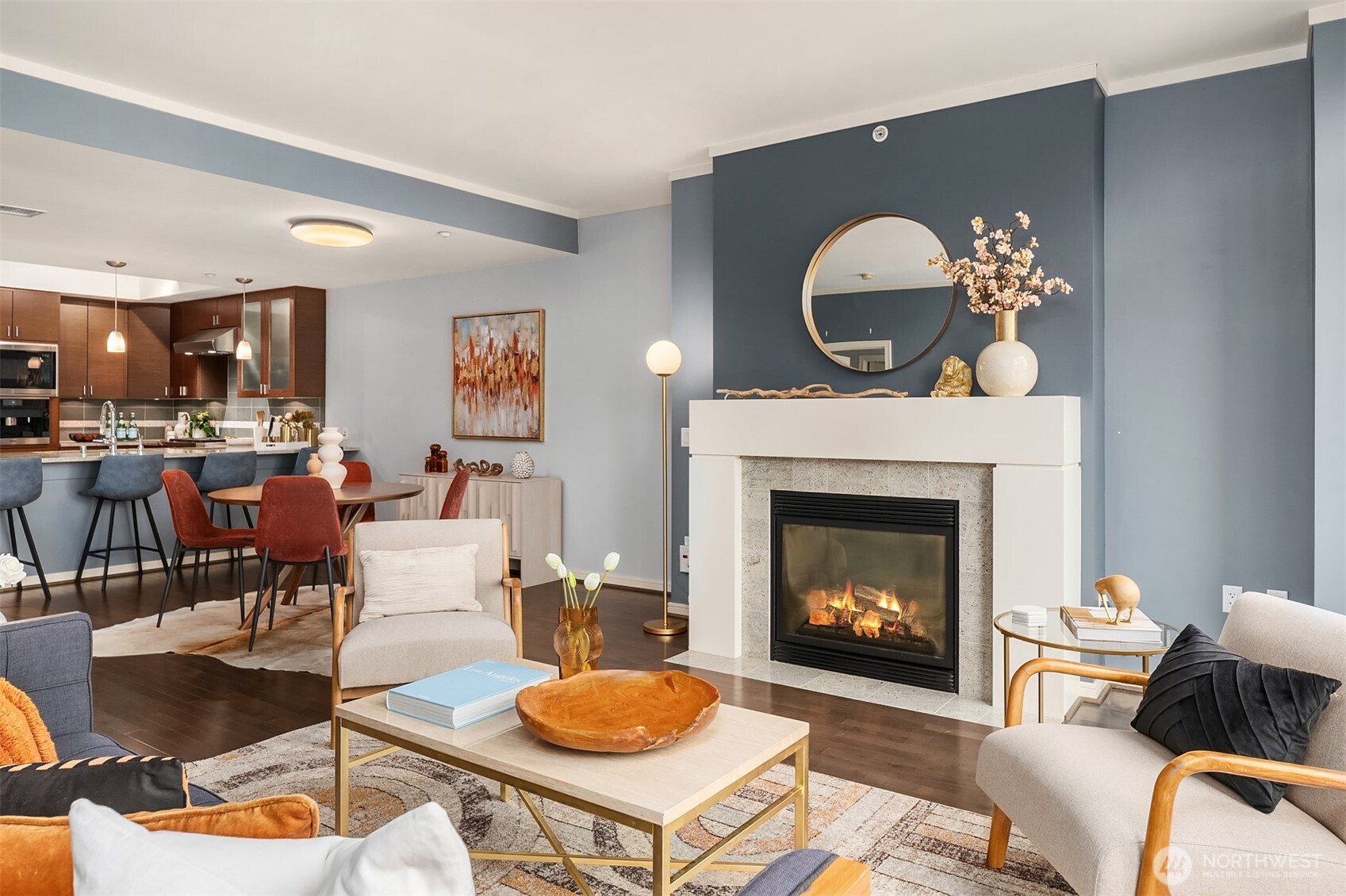 819 Virginia Street Unit: 3304