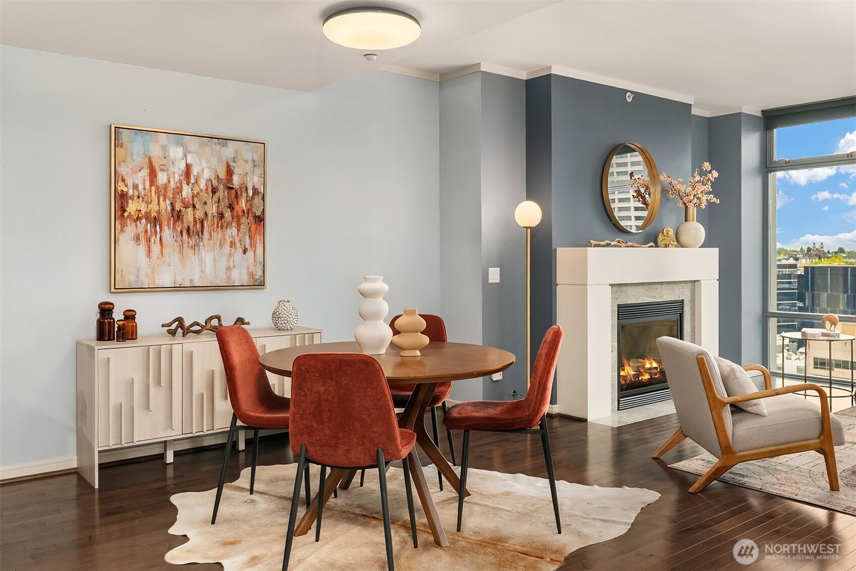 819 Virginia Street Unit: 3304