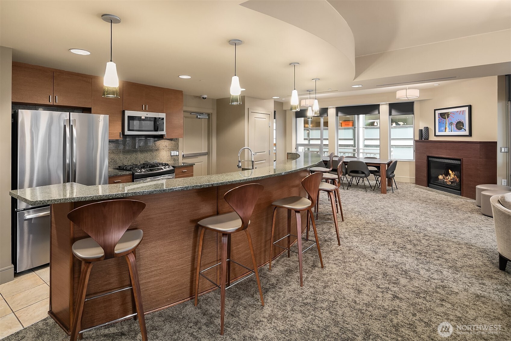 819 Virginia Street Unit: 3304