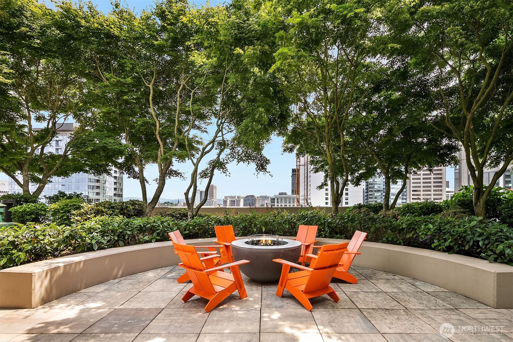 819 Virginia Street Unit: 3304