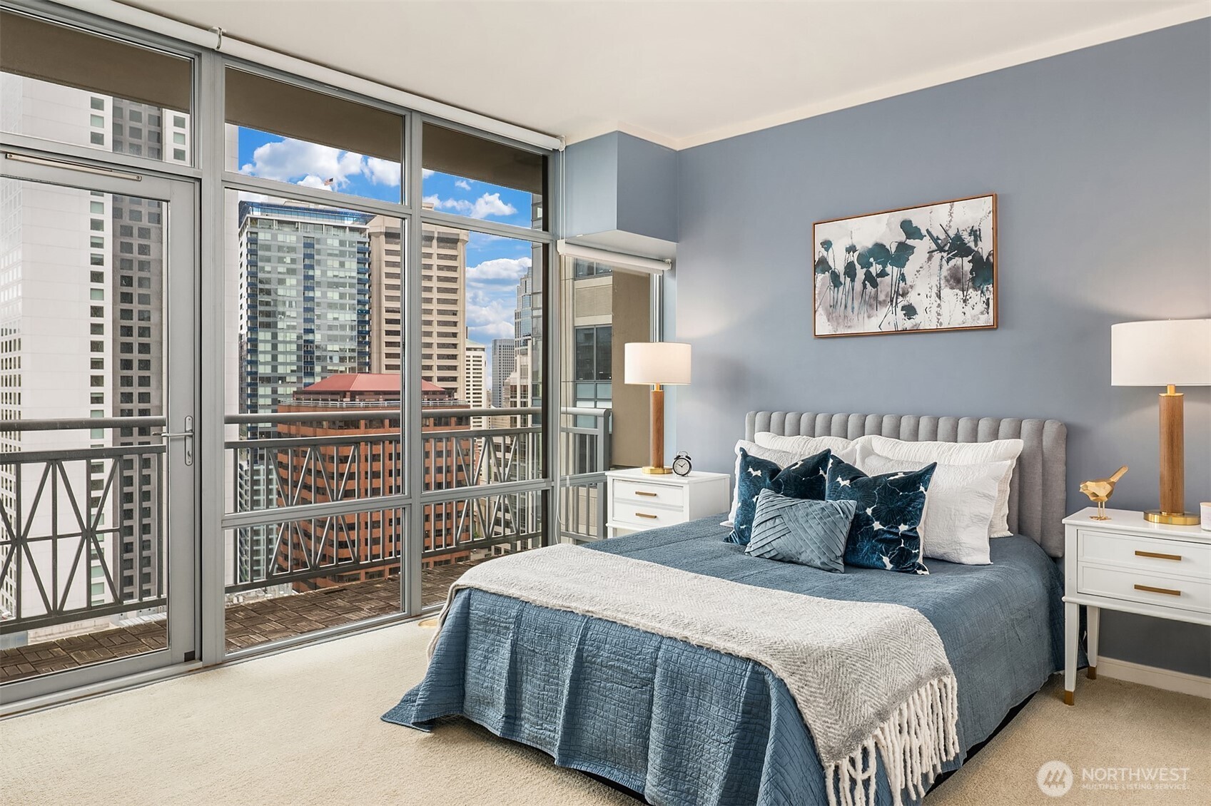 819 Virginia Street Unit: 3304