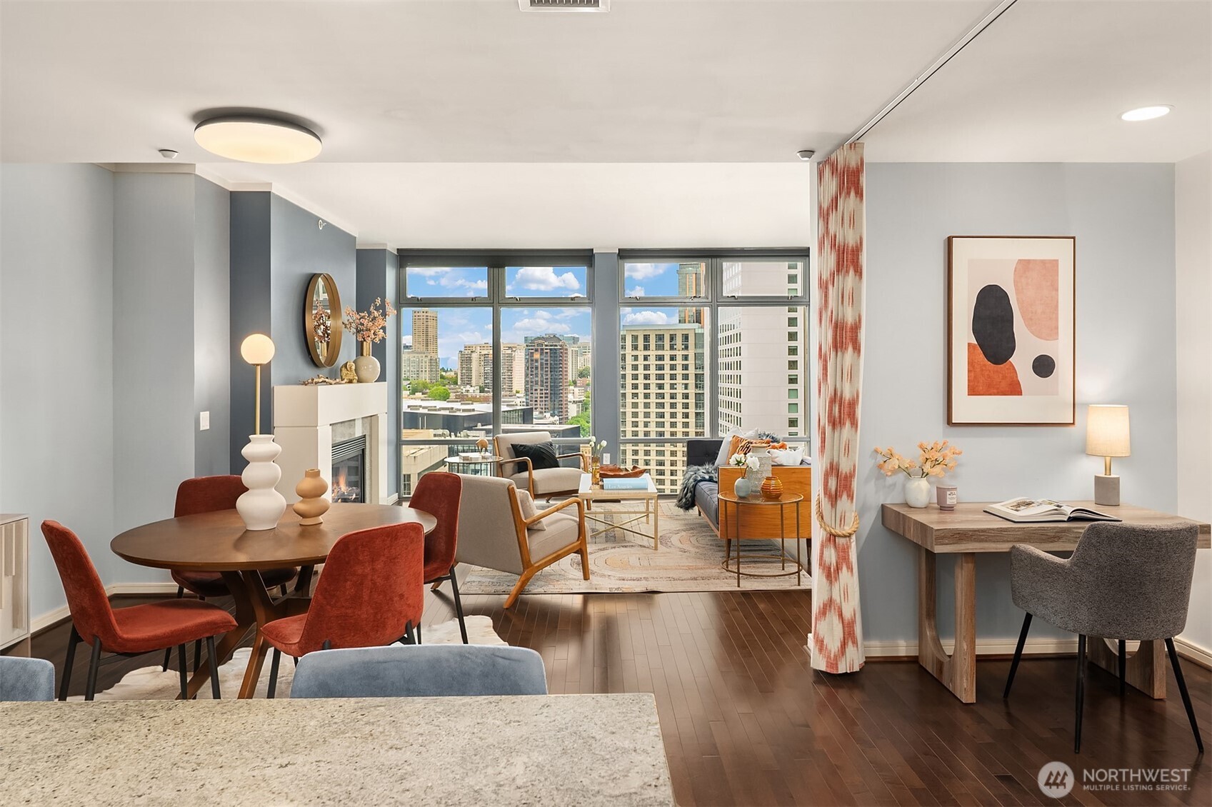 819 Virginia Street Unit: 3304