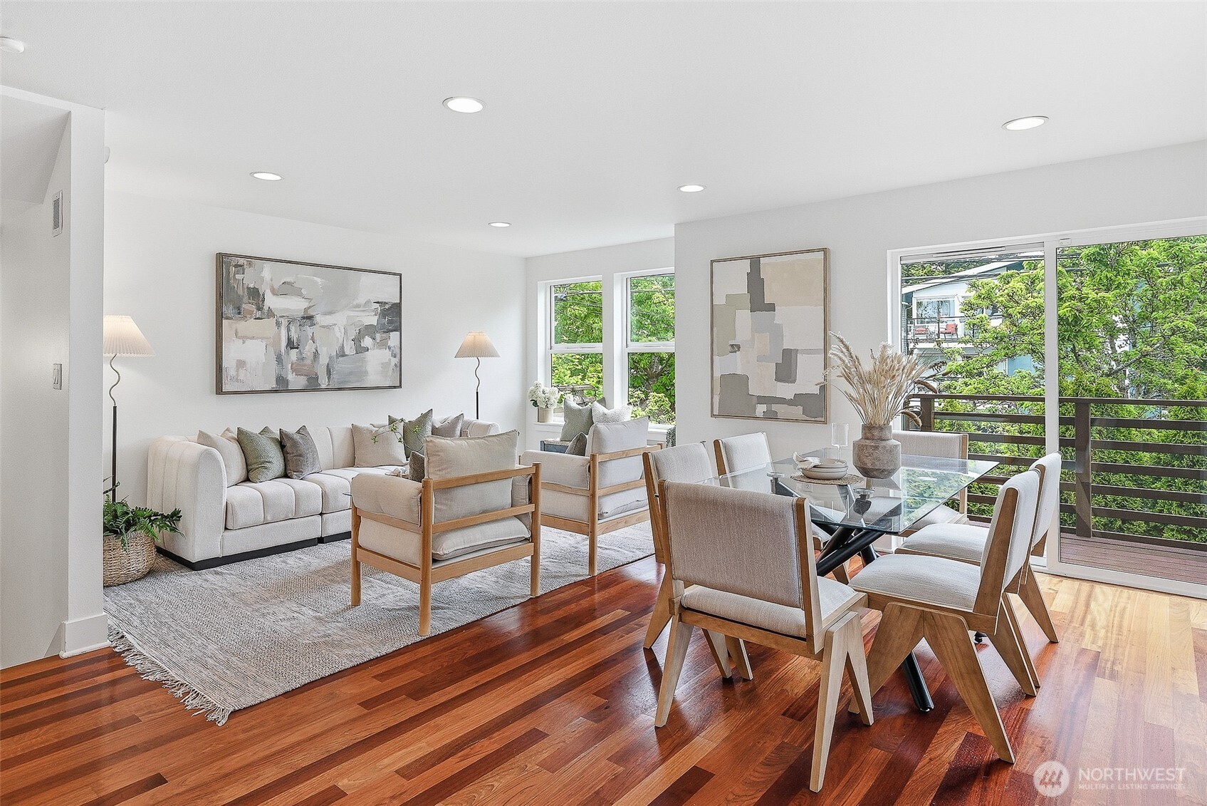 1421 NW 62nd Street Unit: #A