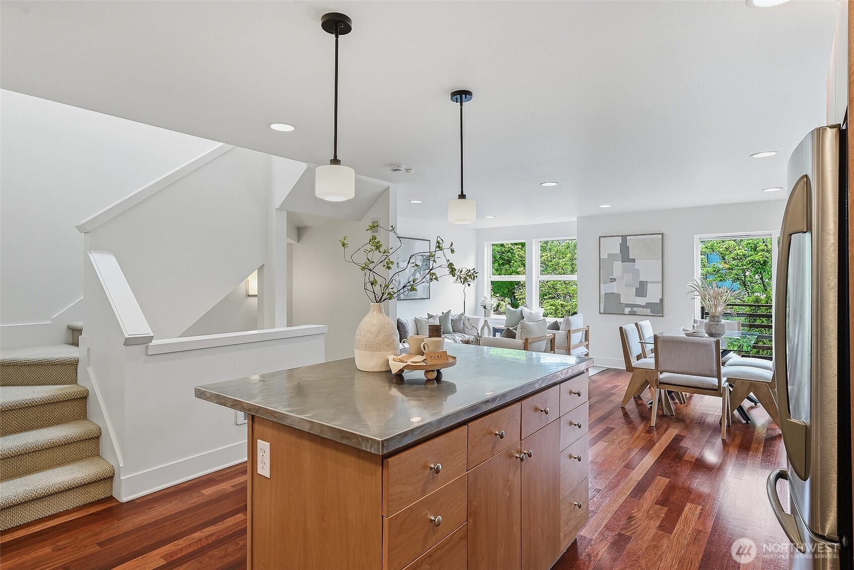 1421 NW 62nd Street Unit: #A