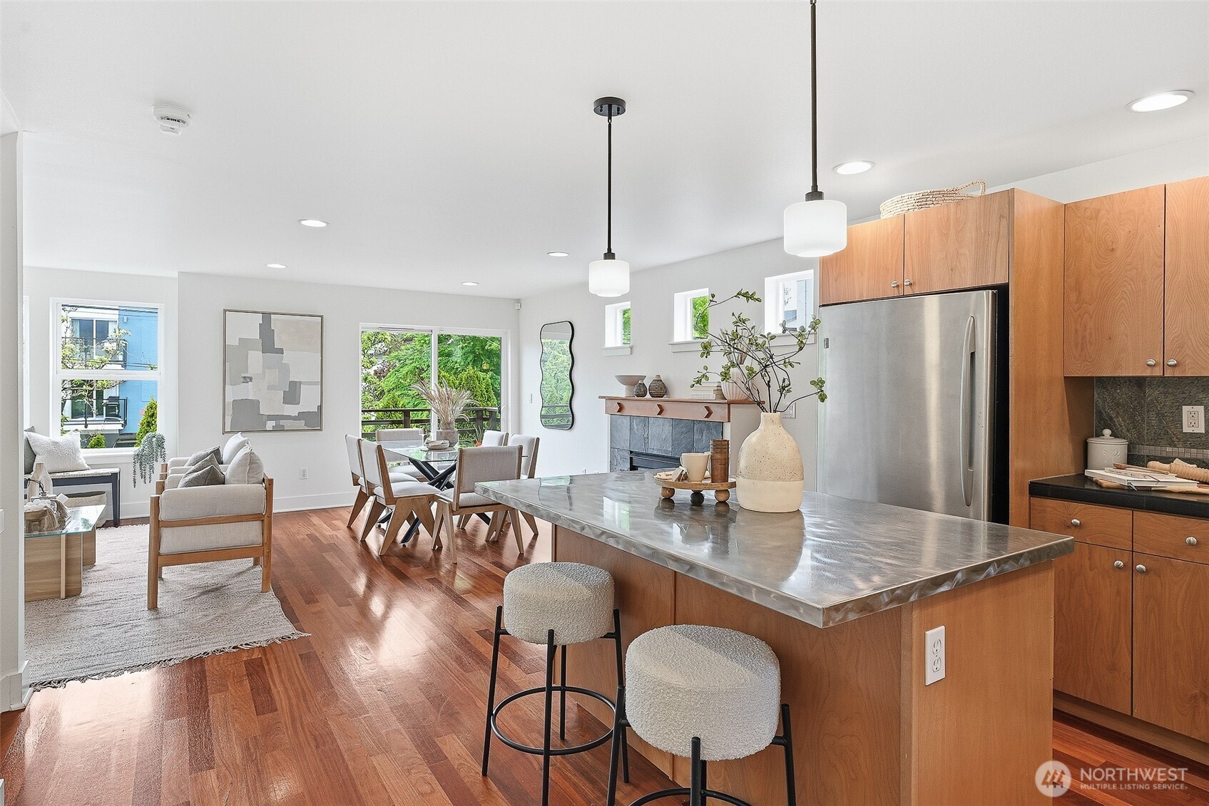 1421 NW 62nd Street Unit: #A