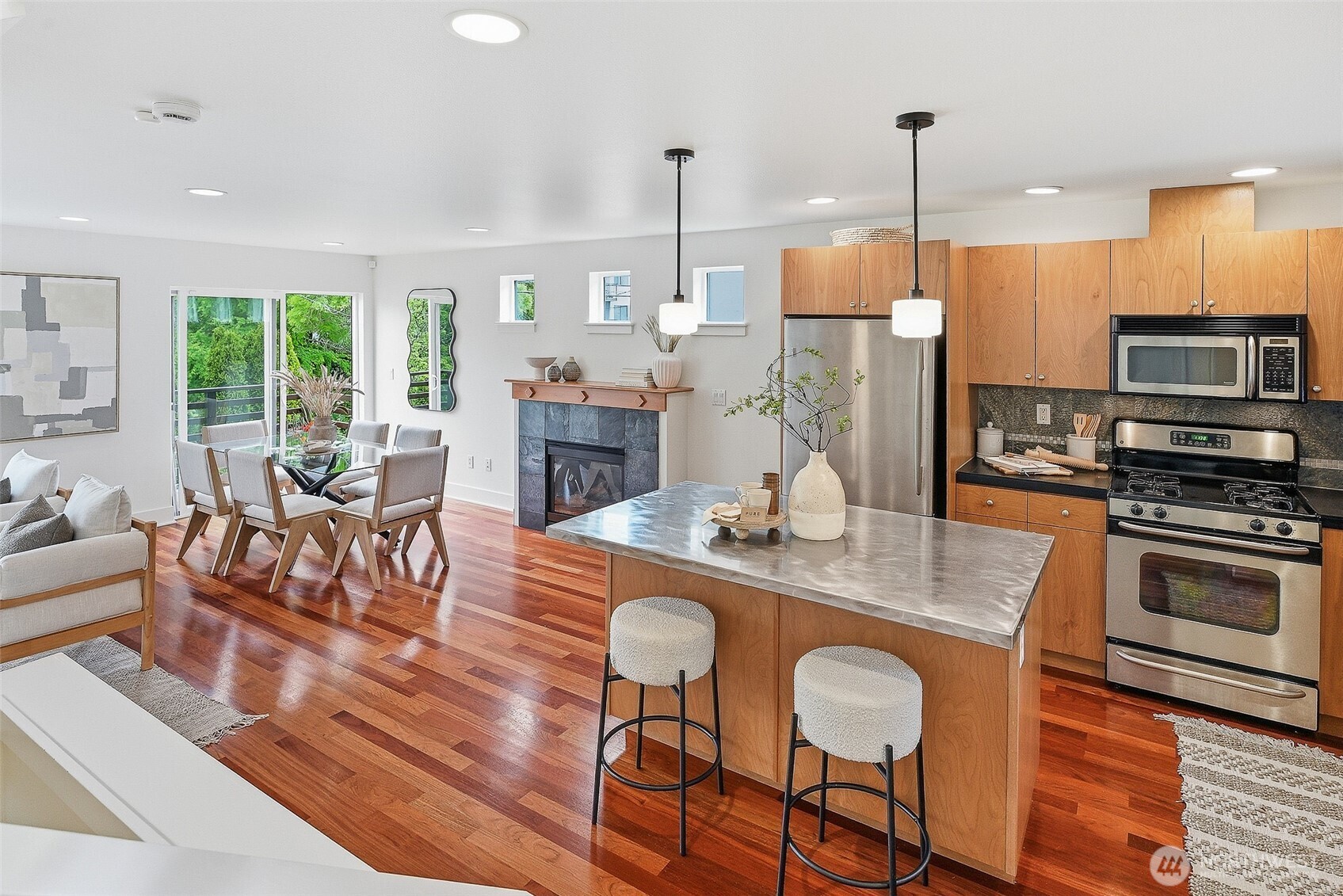 1421 NW 62nd Street Unit: #A