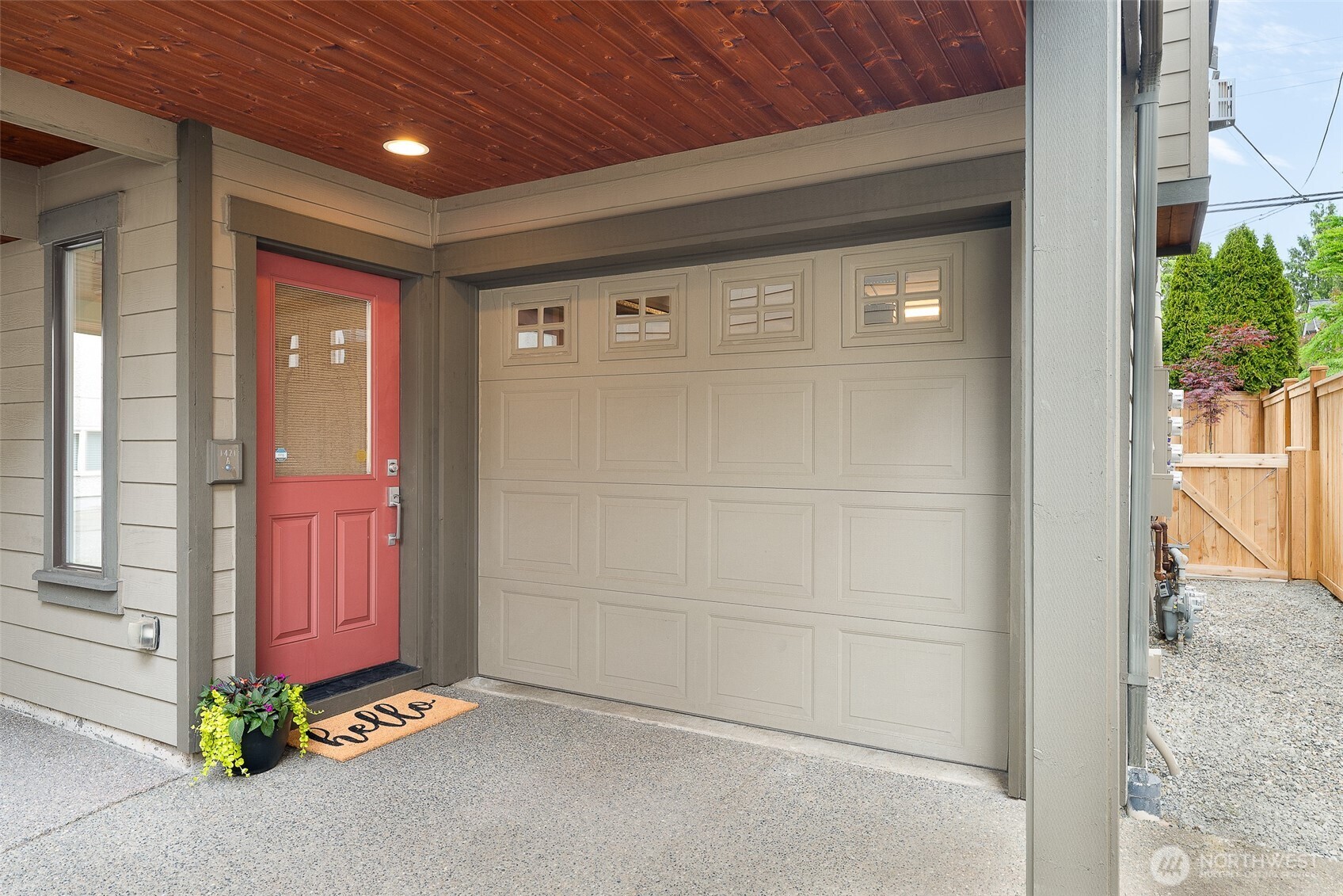 1421 NW 62nd Street Unit: #A