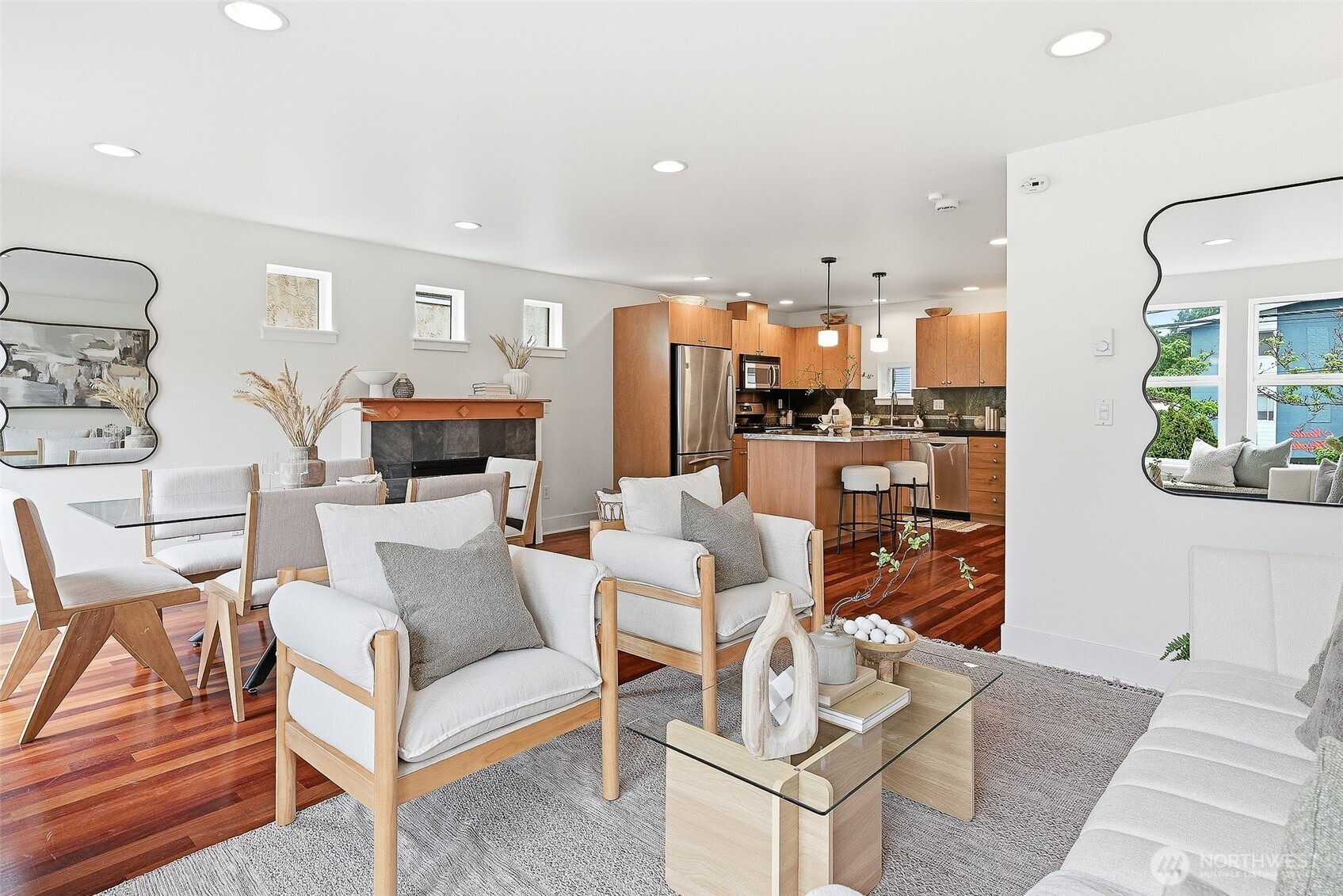 1421 NW 62nd Street Unit: #A