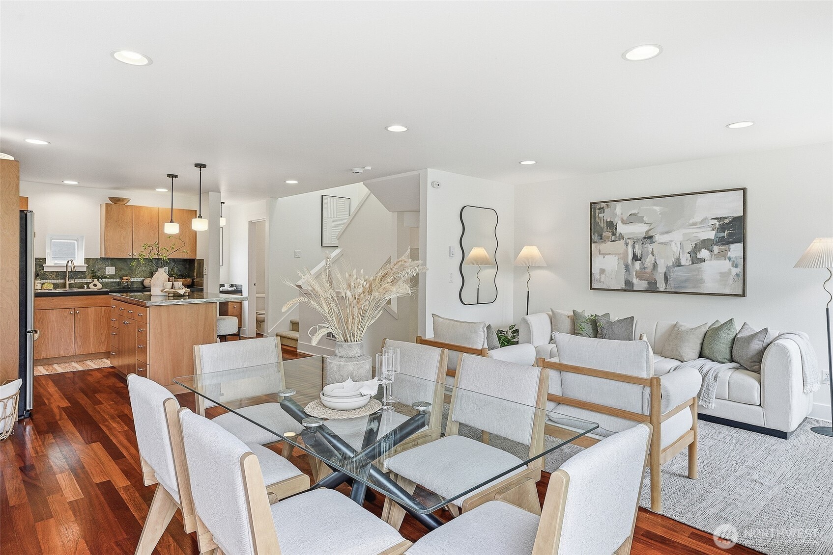 1421 NW 62nd Street Unit: #A