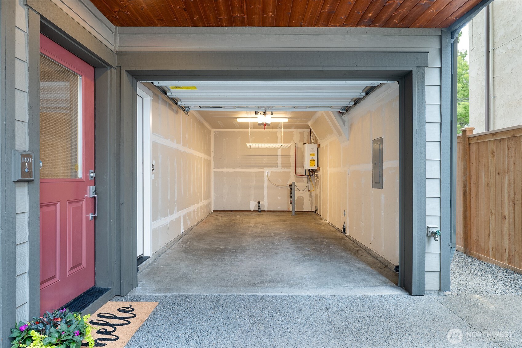 1421 NW 62nd Street Unit: #A