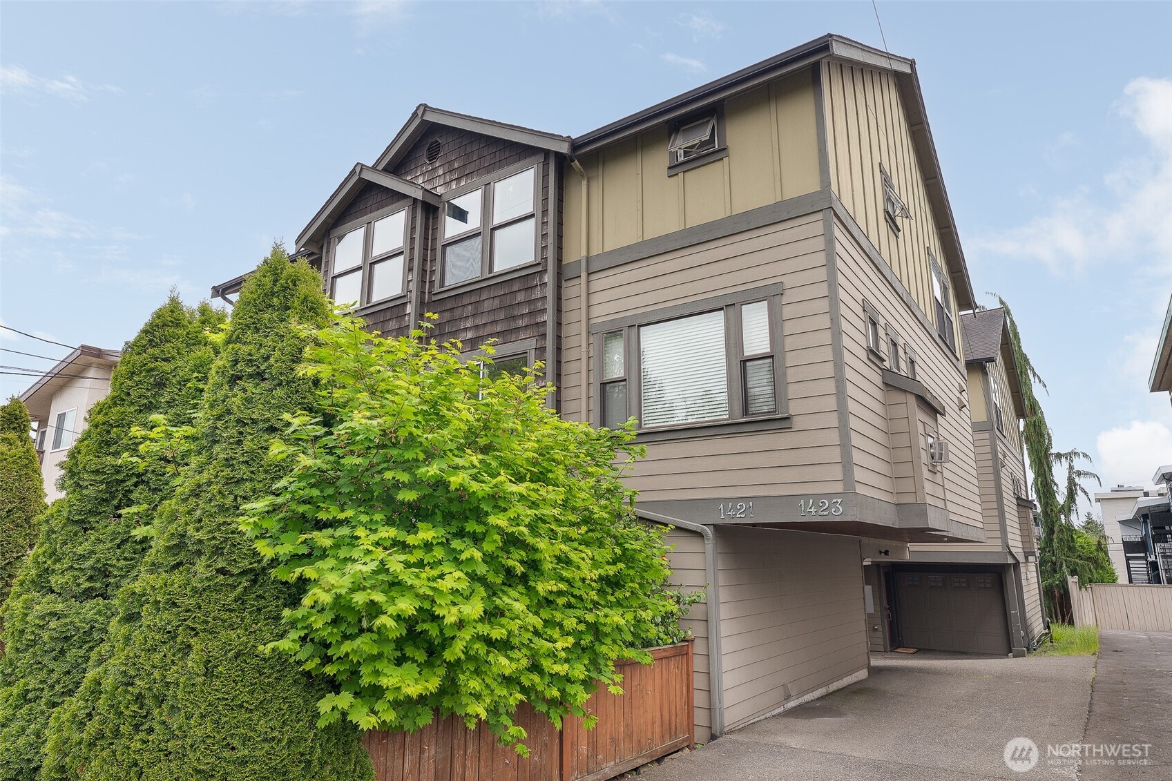 1421 NW 62nd Street Unit: #A