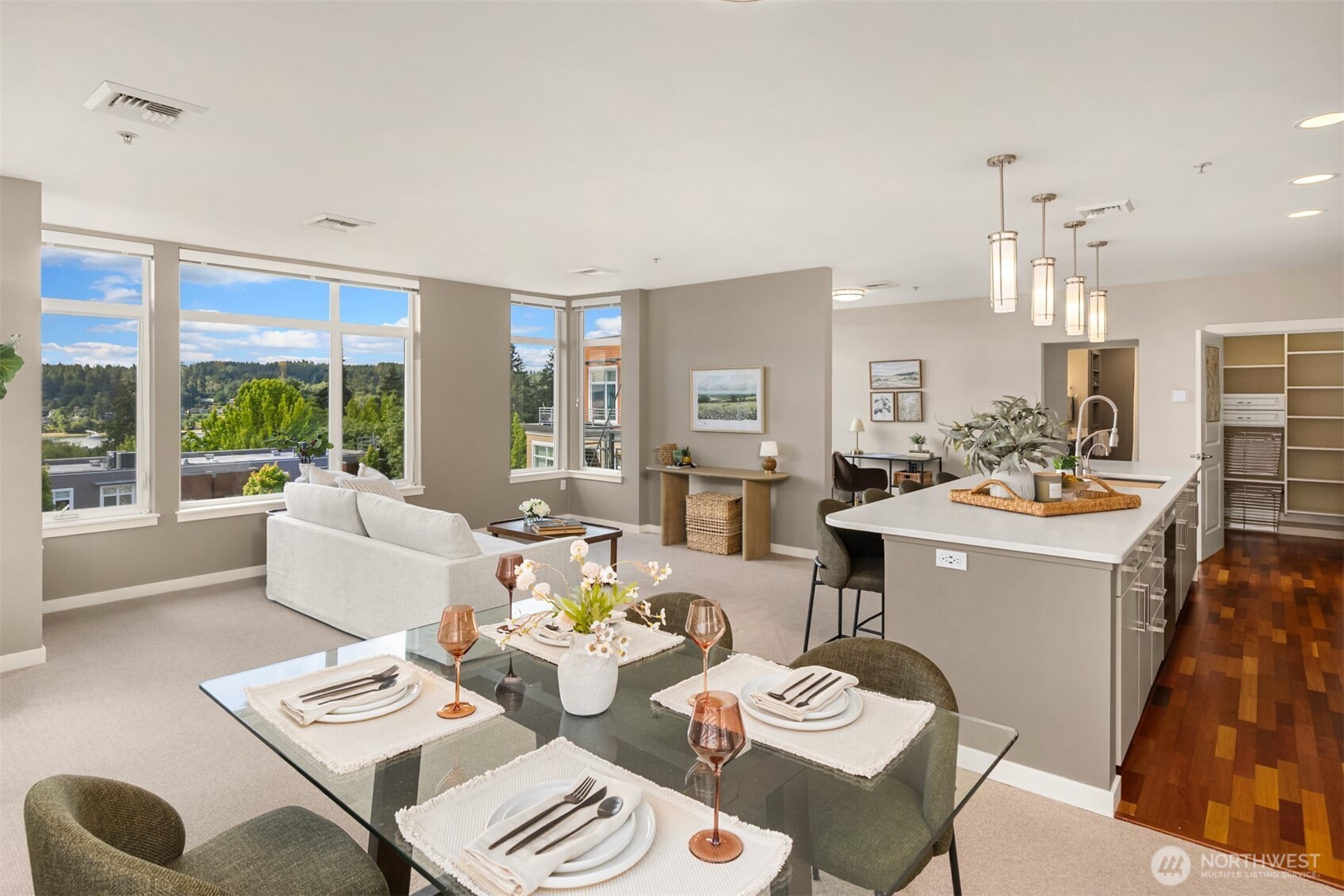 170 Harbor Sq Loop NE Unit: A-411