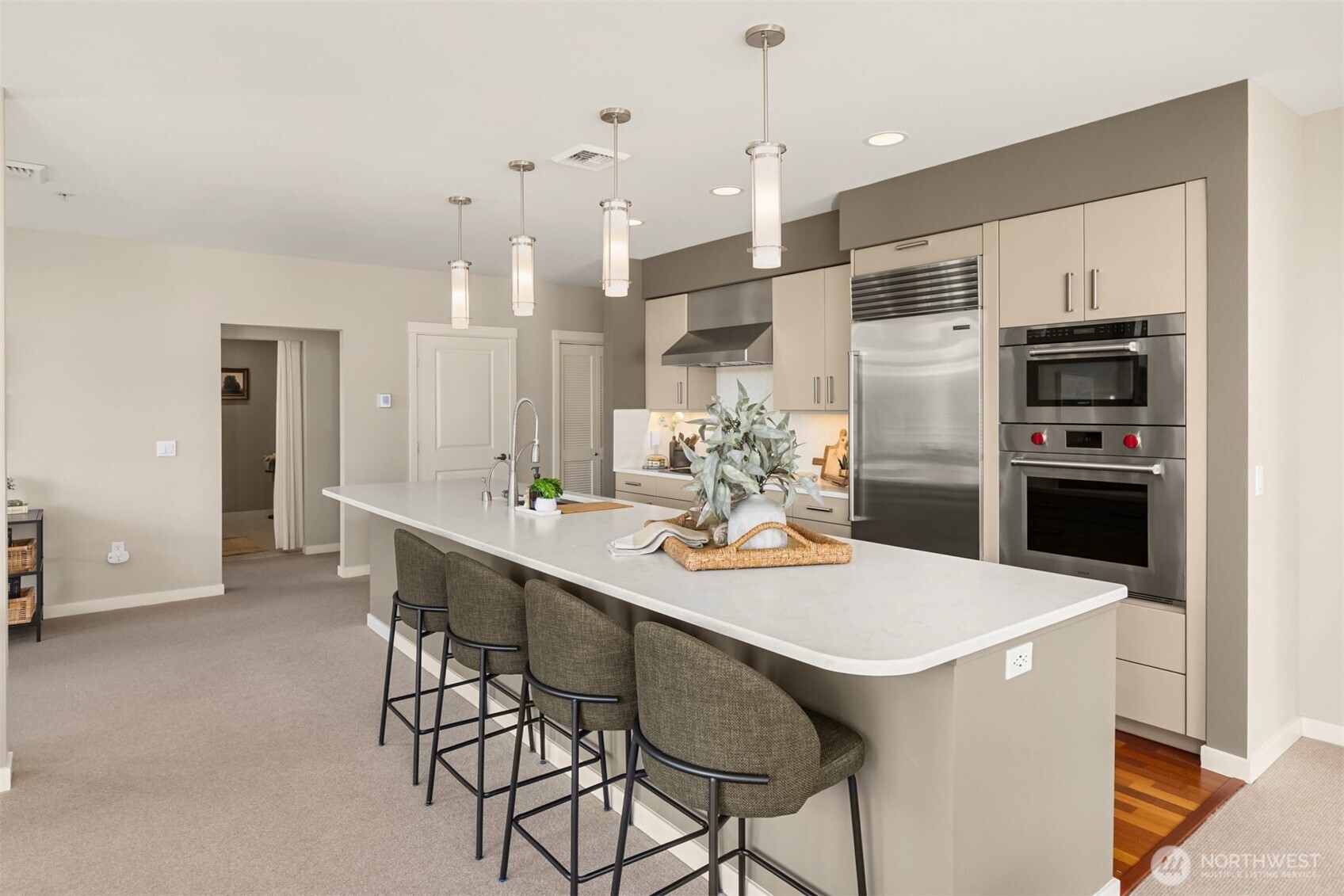 170 Harbor Sq Loop NE Unit: A-411